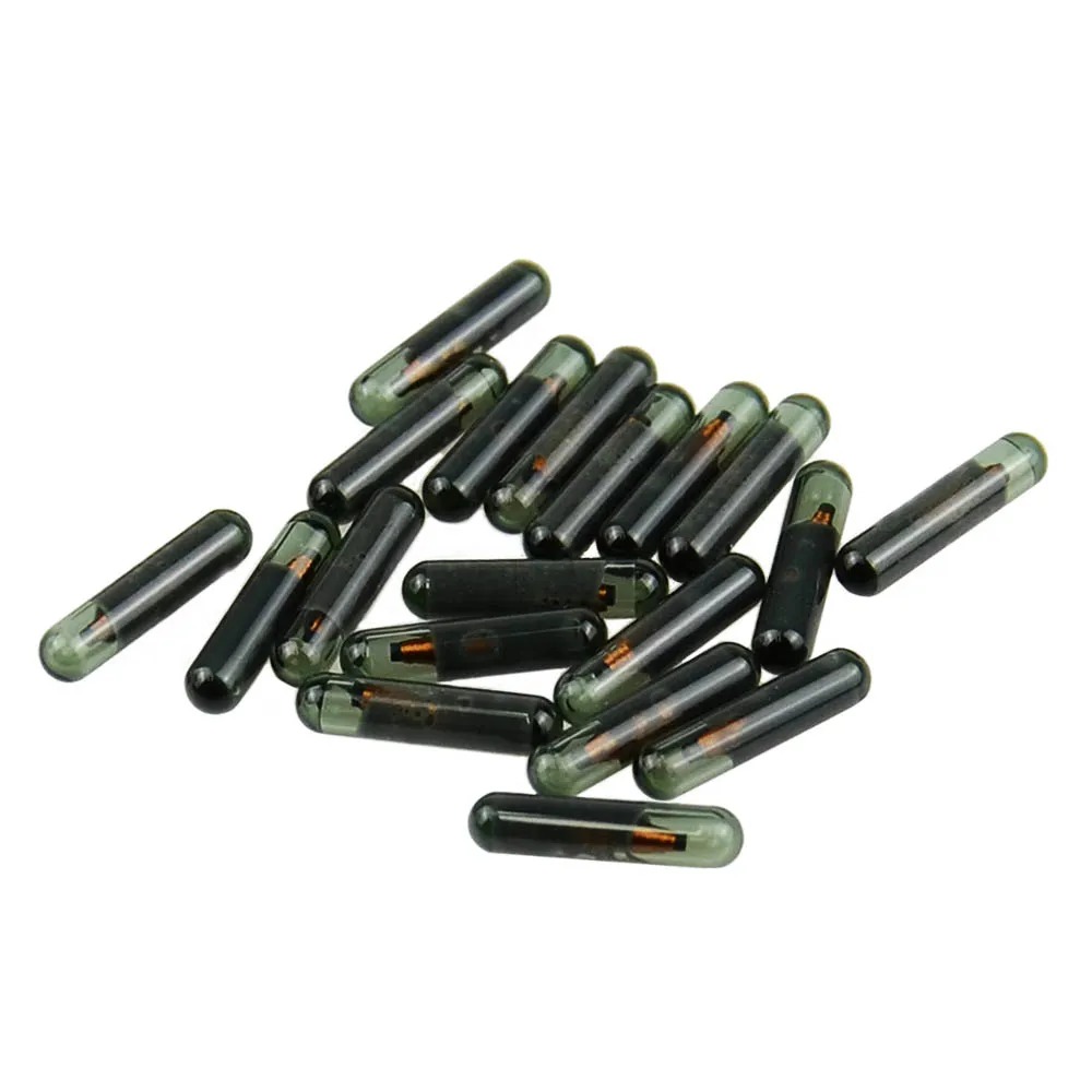 20pcs/lot Xhorse VVDI ID48 VVDI 48 chip for XHORSE VVDI2 VVDI key Tool MAX 48 Transponder Copier