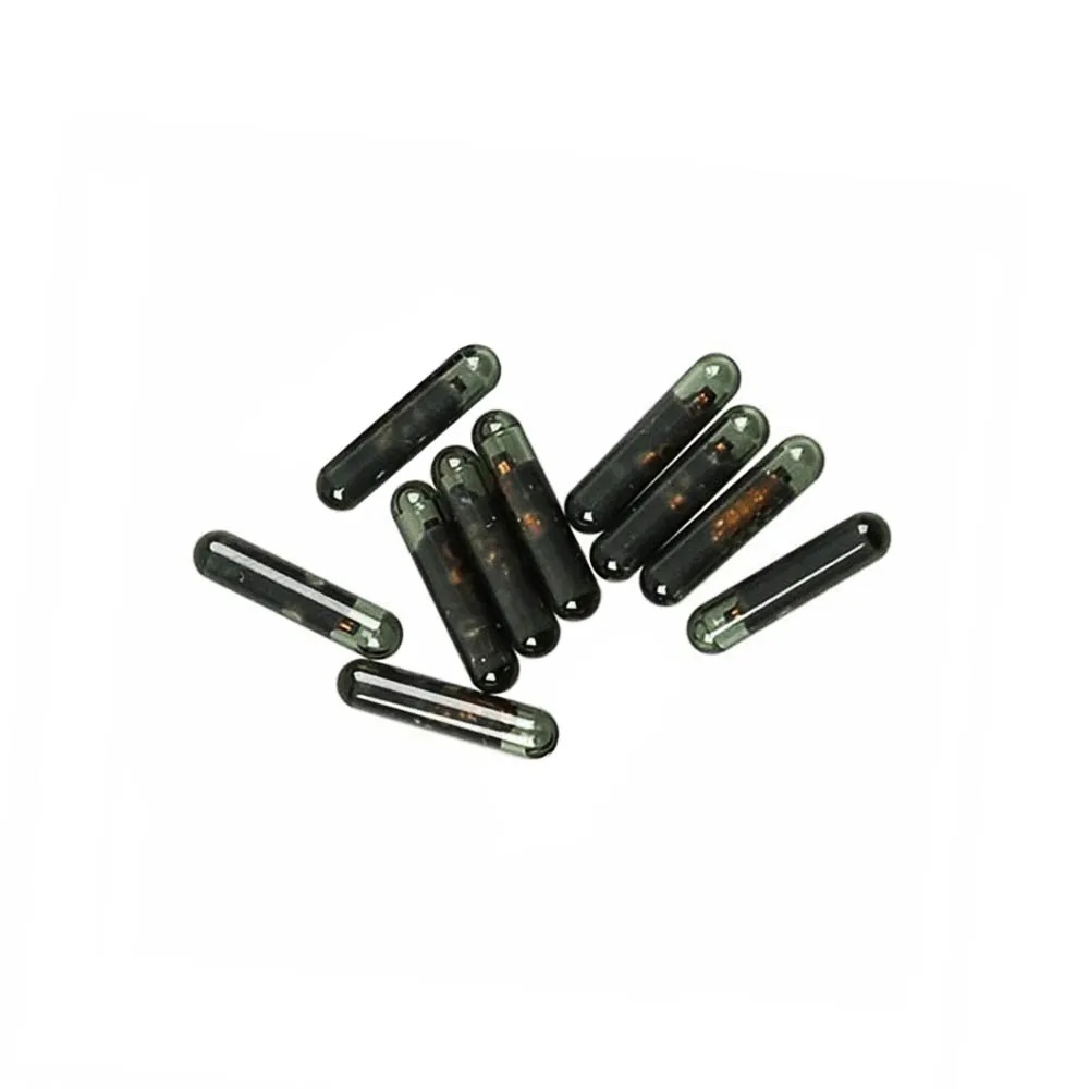 20pcs/lot Xhorse VVDI ID48 VVDI 48 chip for XHORSE VVDI2 VVDI key Tool MAX 48 Transponder Copier