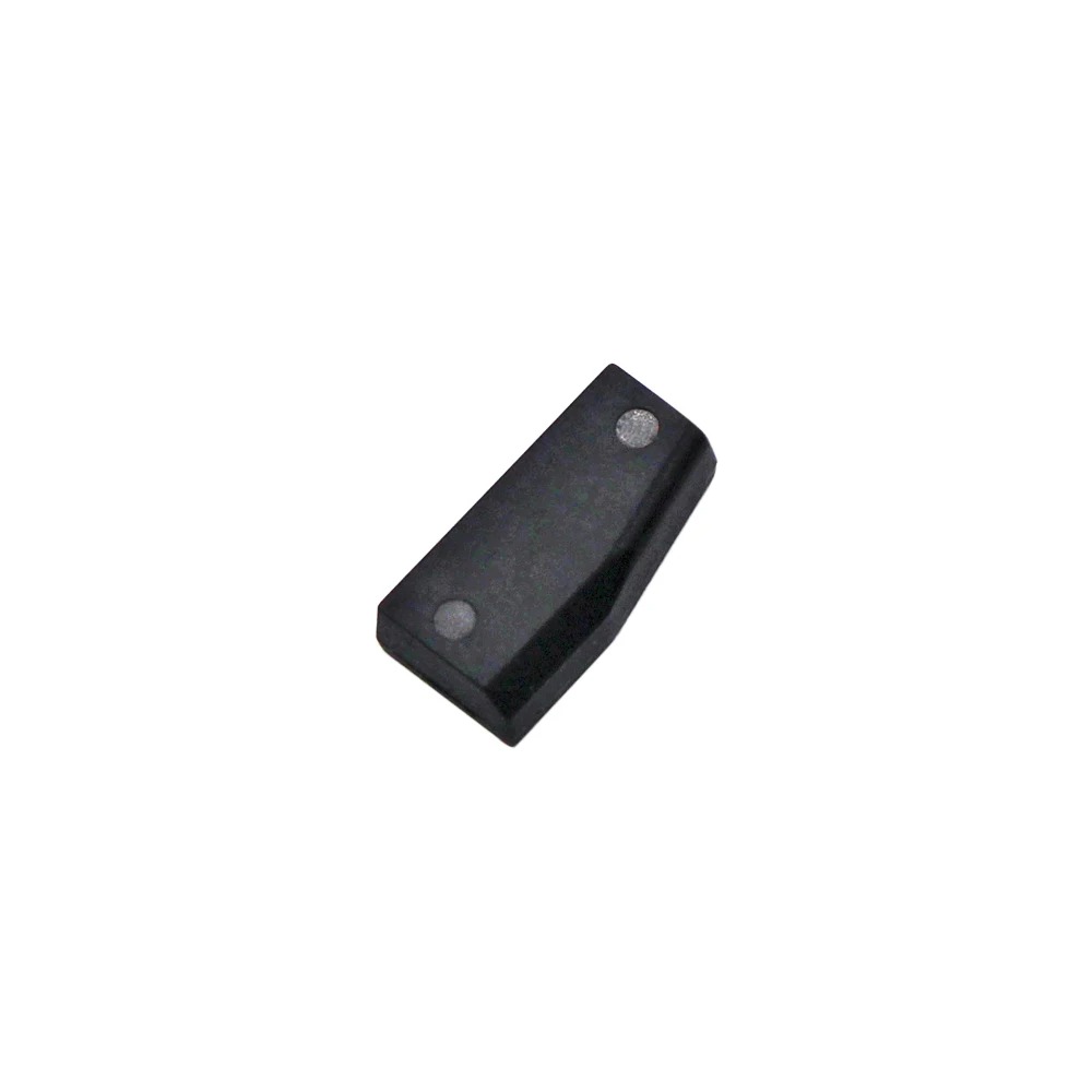 10Pcs/Lot Ecusells  Car Key Chip Carbon Virgin Transponder Chip G Chip ID82 (80Bits) Carbon Chip for Subaru XV 2012-2015