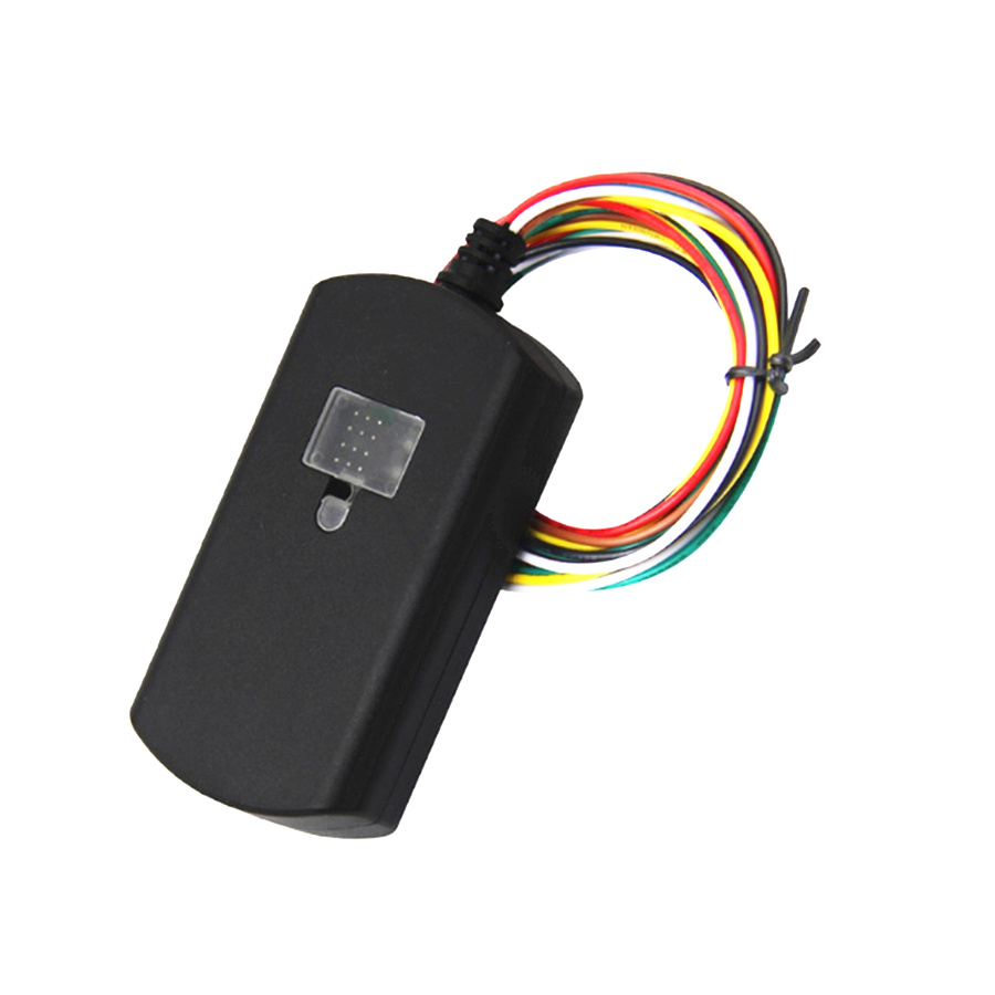 5Pcs/lot Truck OBD2 Adblue Emulator for Benz/DAF/Iveco/MAN/Scania/Volvo Euro6 Truck Diesel Emulator Adblue OBD2 Diagnostic Scanner AdblueOBD2 Emulator