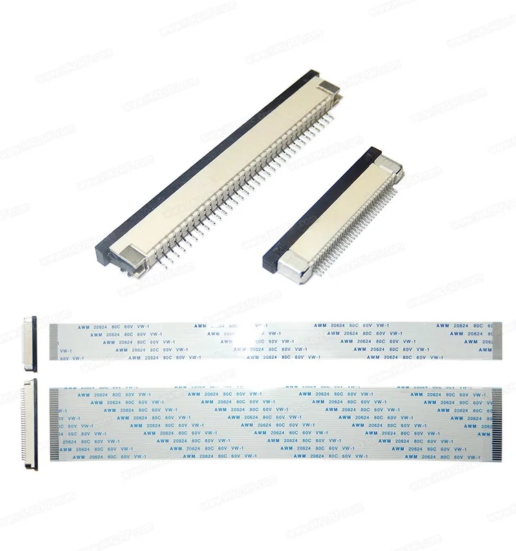 Universal IC Programmer RT809H +21 SOP adapters EMMC-NAND FLASH Programmer