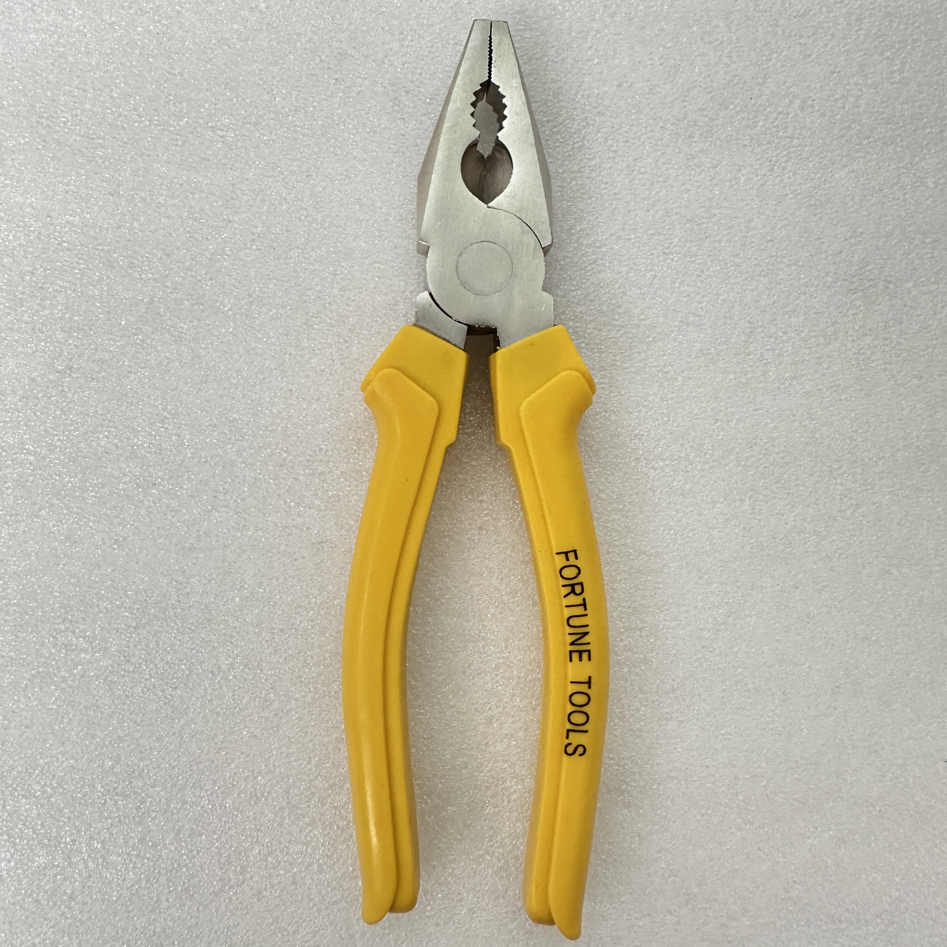 12Pcs/lot  Steel Wire Pliers  Multi-Functional Wire Cutter Hardware Tool Electrician Wire Cutting Pliers