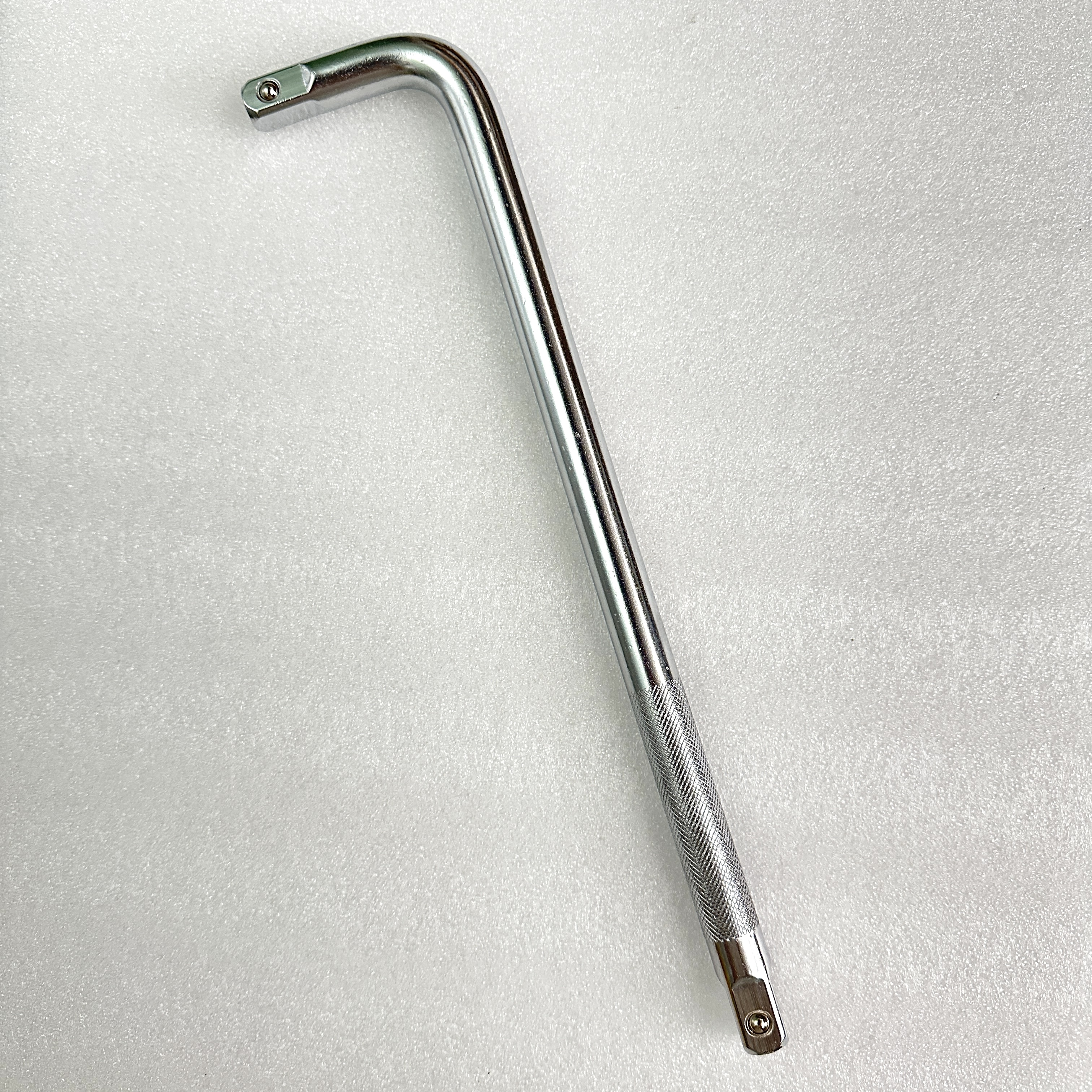 10Pcs/lot 300MM 12 Inches 1/2 L-Type Bent Bar L-Handle Sockets Wrench
