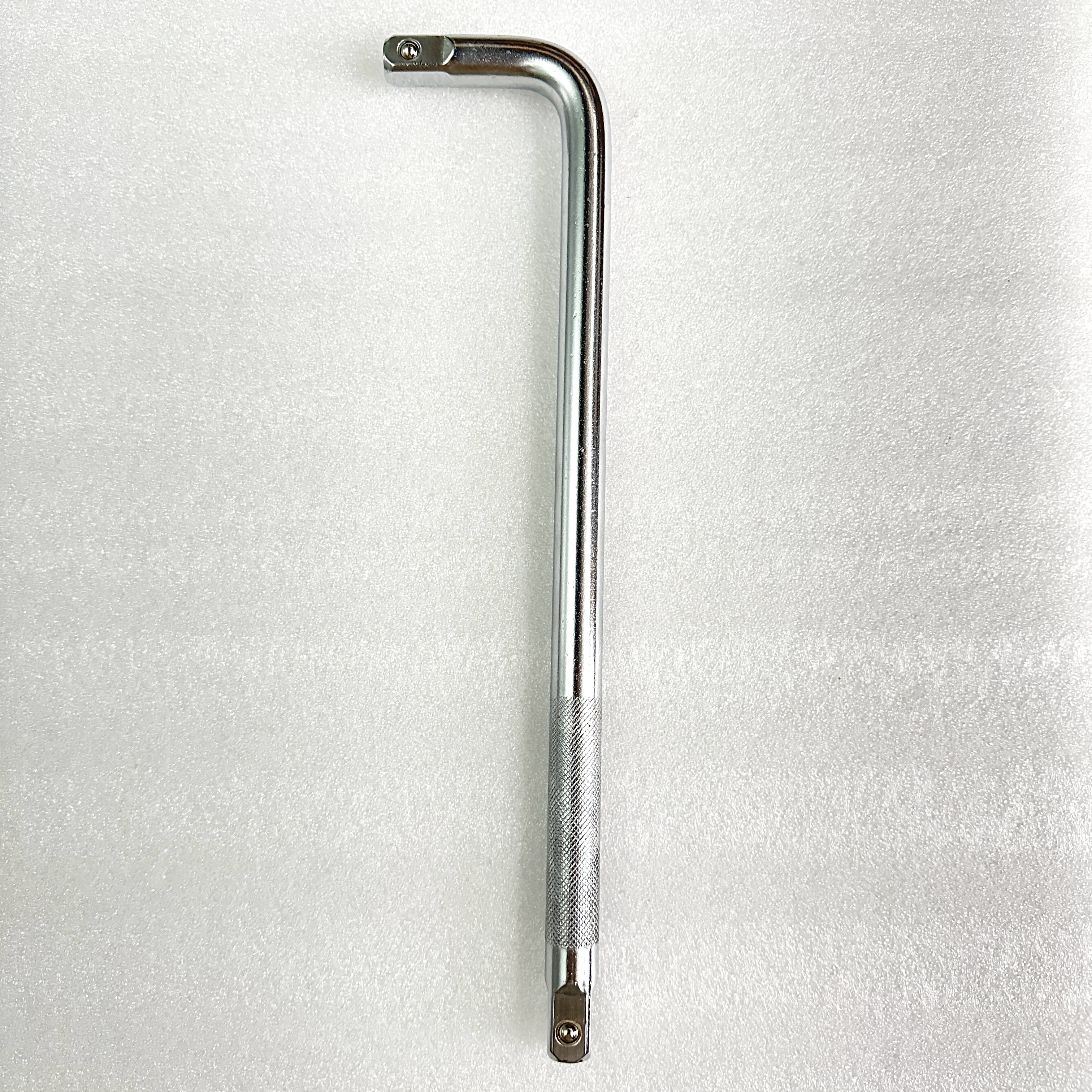 10Pcs/lot 300MM 12 Inches 1/2 L-Type Bent Bar L-Handle Sockets Wrench