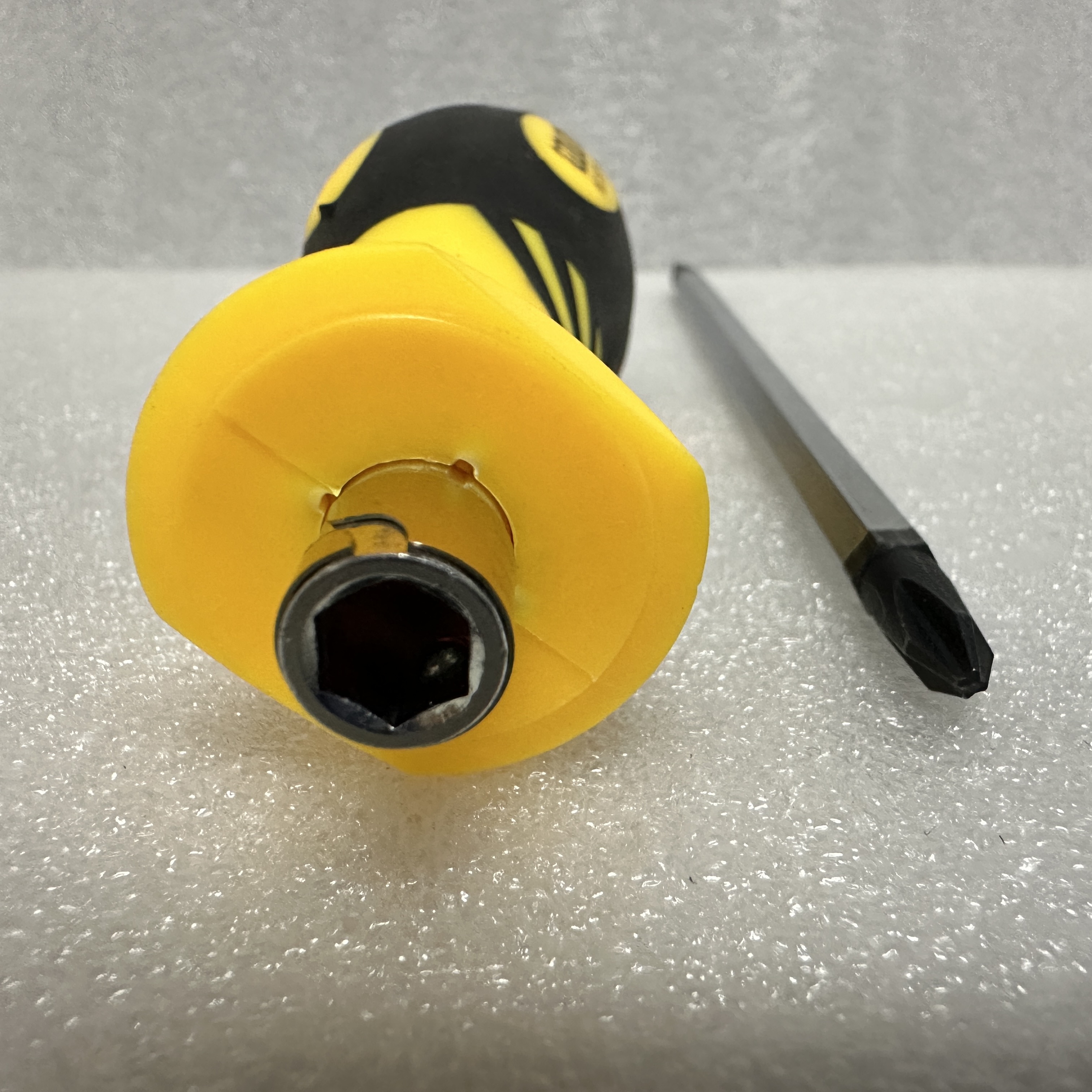 60Pcs/lot 150MM 6 Inches Dual Use Screwdriver