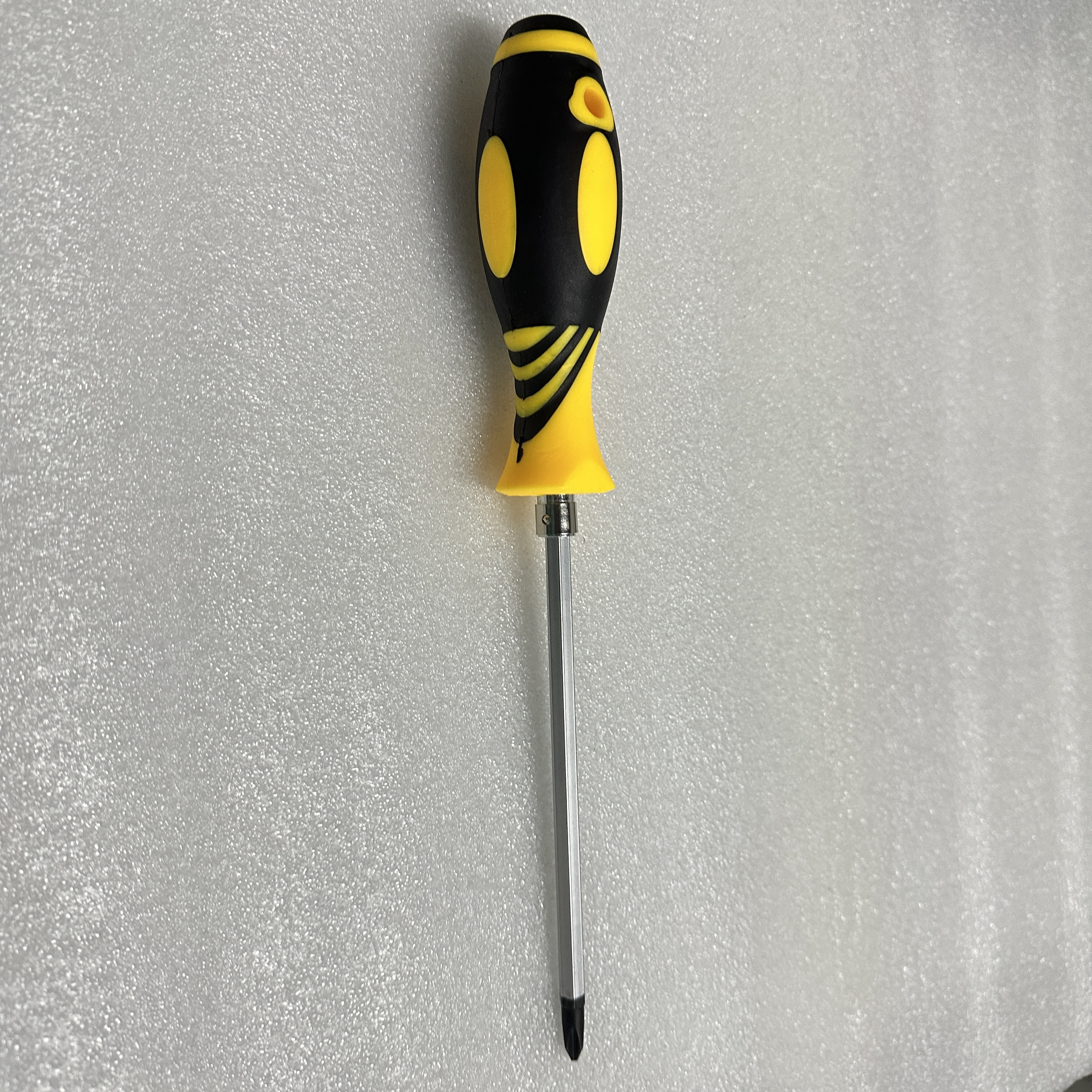 60Pcs/lot 150MM 6 Inches Dual Use Screwdriver