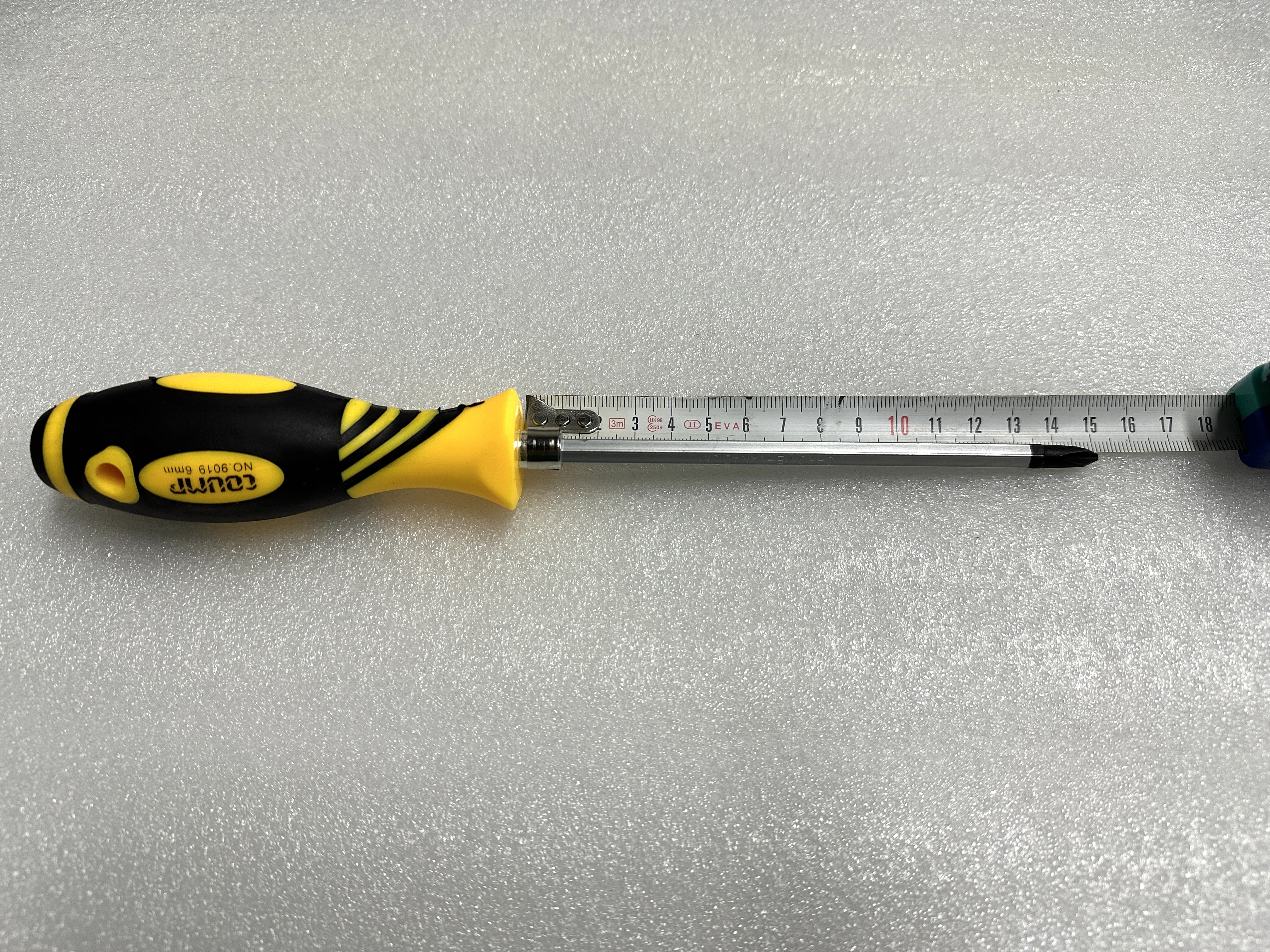 60Pcs/lot 150MM 6 Inches Dual Use Screwdriver