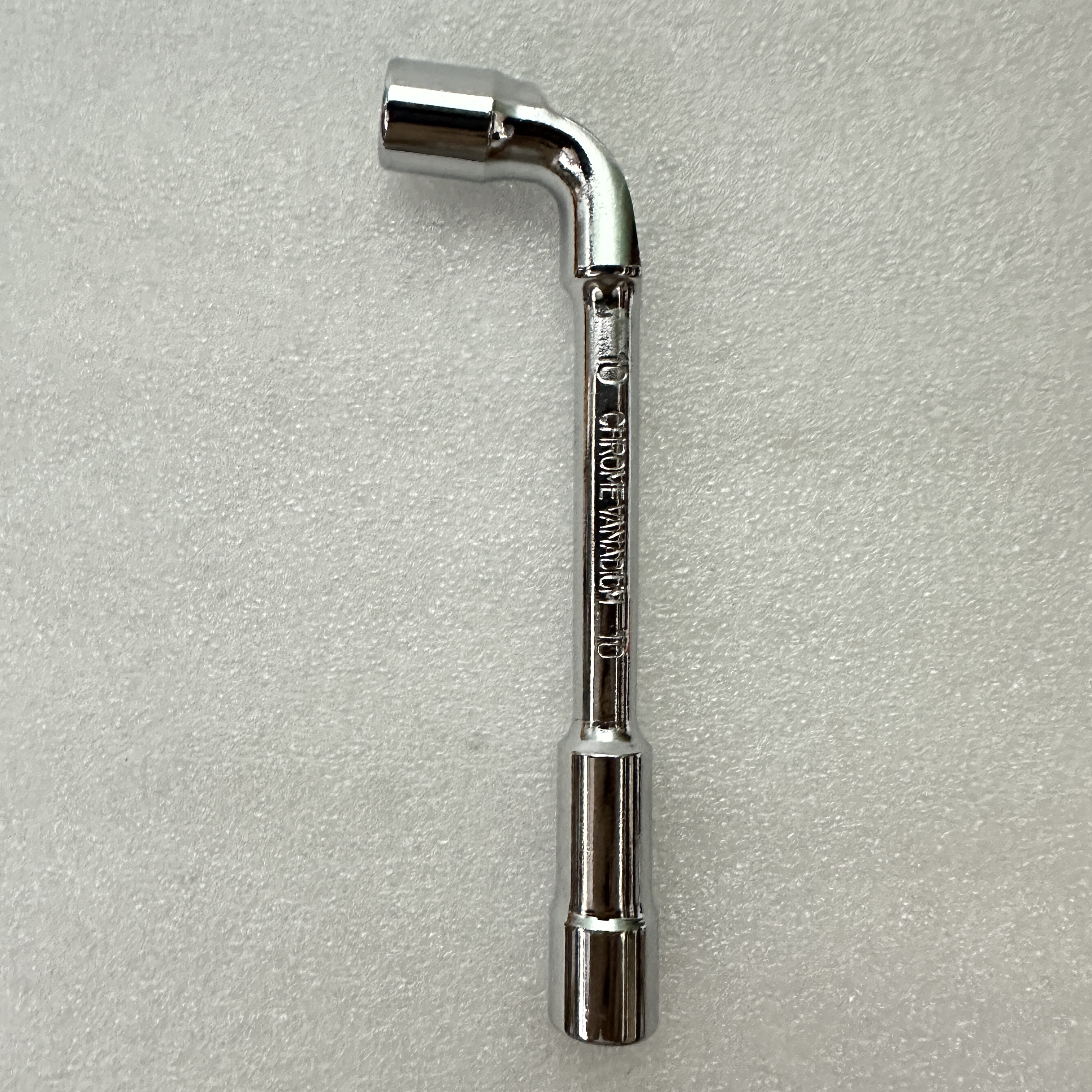 30Pcs/lot 14/12/10/8 MM L-shaped Perforation Elbow Wrench
