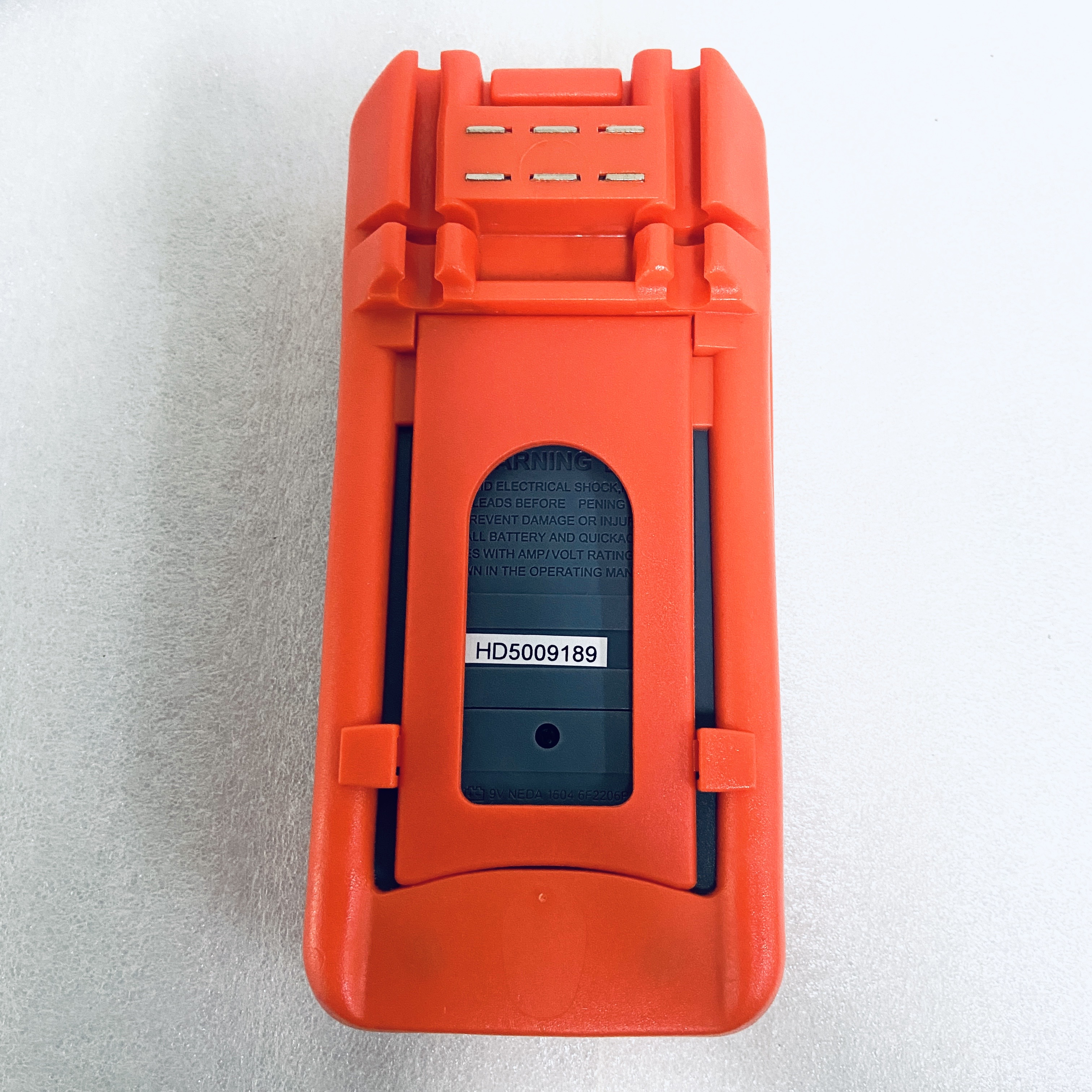 5Pcs/lot Digital Multimeter AT2150B Automotive Tester