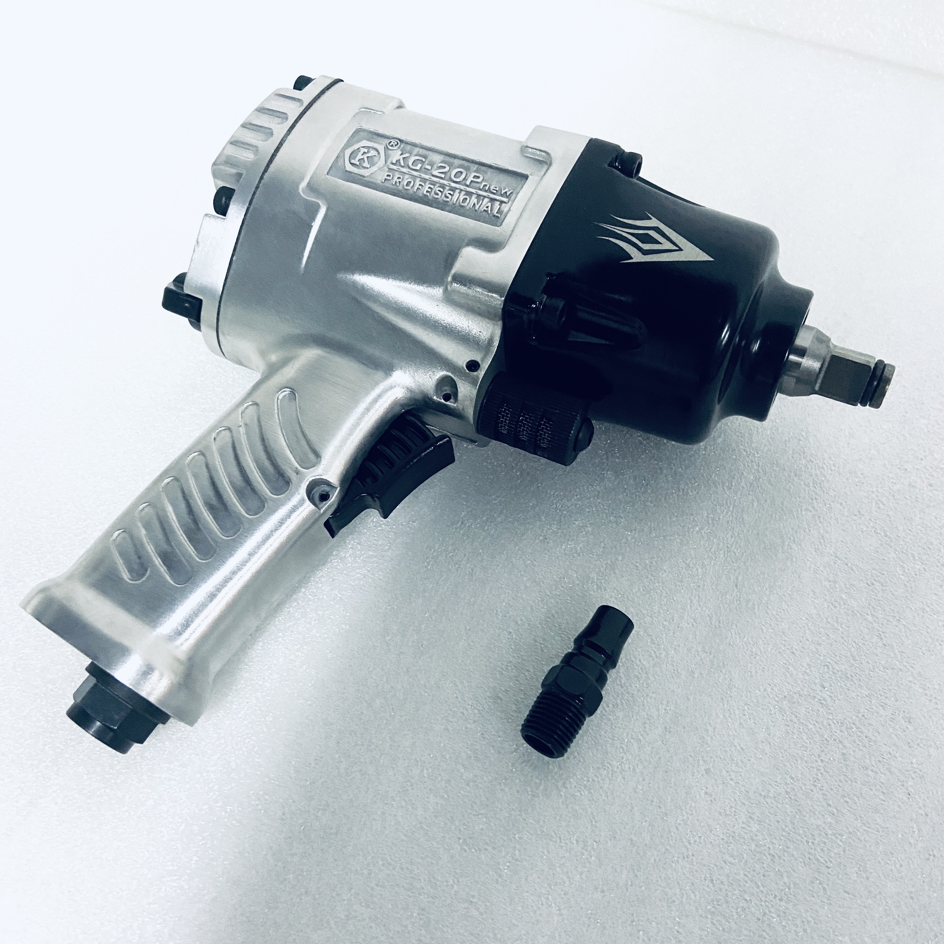 KUSAKI KG-20P Electric Wrench Impact Pneumatic Wrench