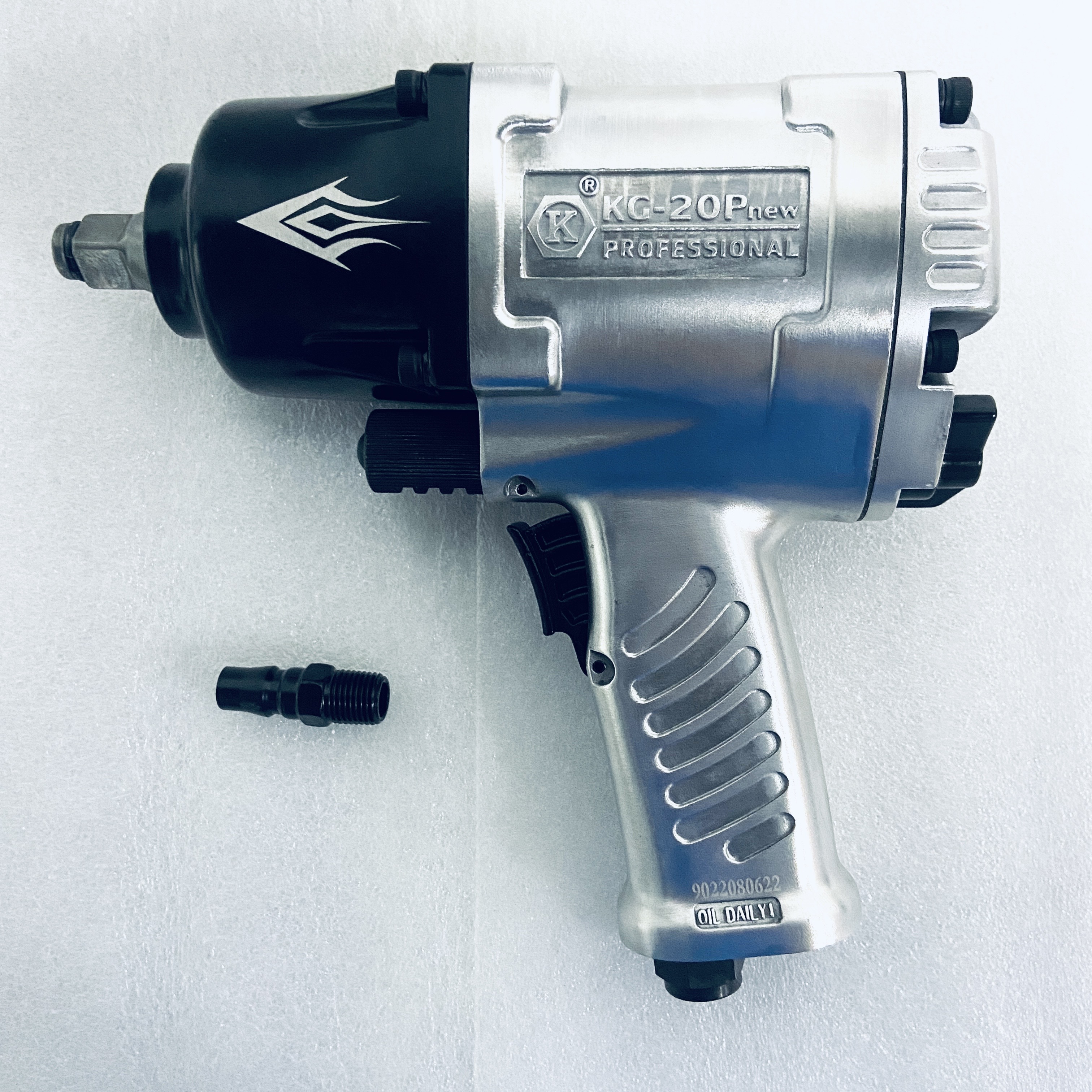 KUSAKI KG-20P Electric Wrench Impact Pneumatic Wrench