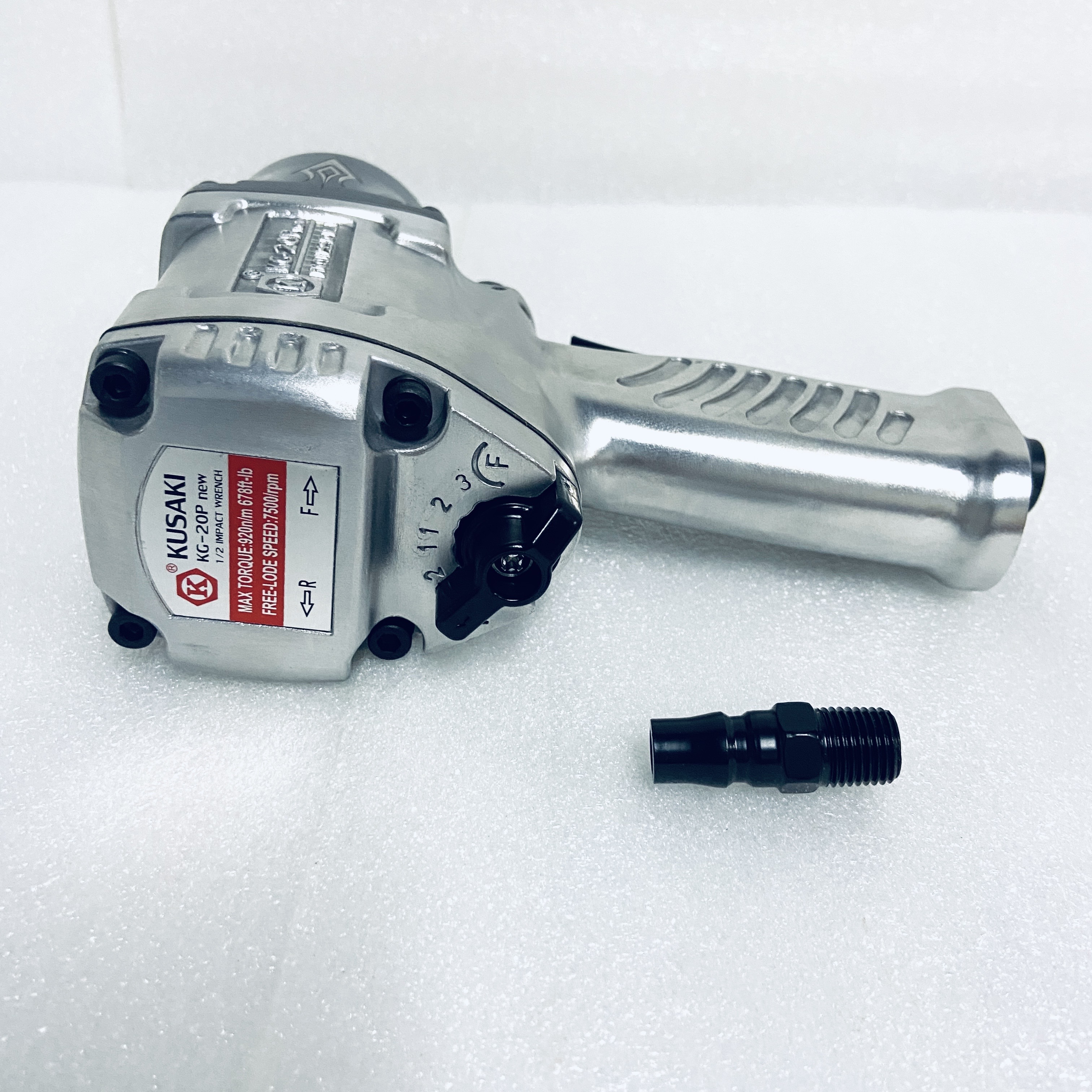 KUSAKI KG-20P Electric Wrench Impact Pneumatic Wrench