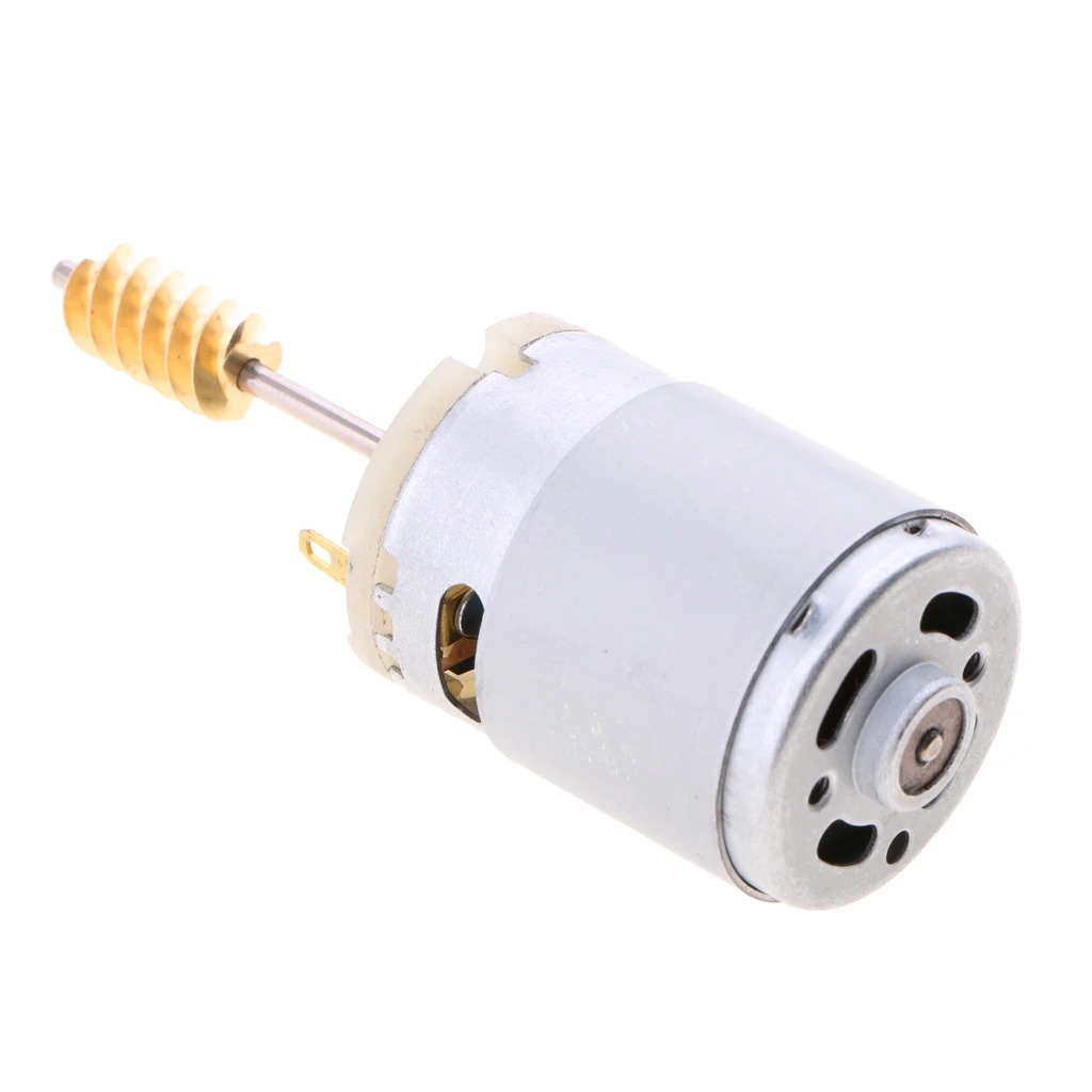10Pcs/lot Car Electronic Steering Wheel Lock ELV Motor J518 for Audi A6L Q7 A4L Q5 Q3