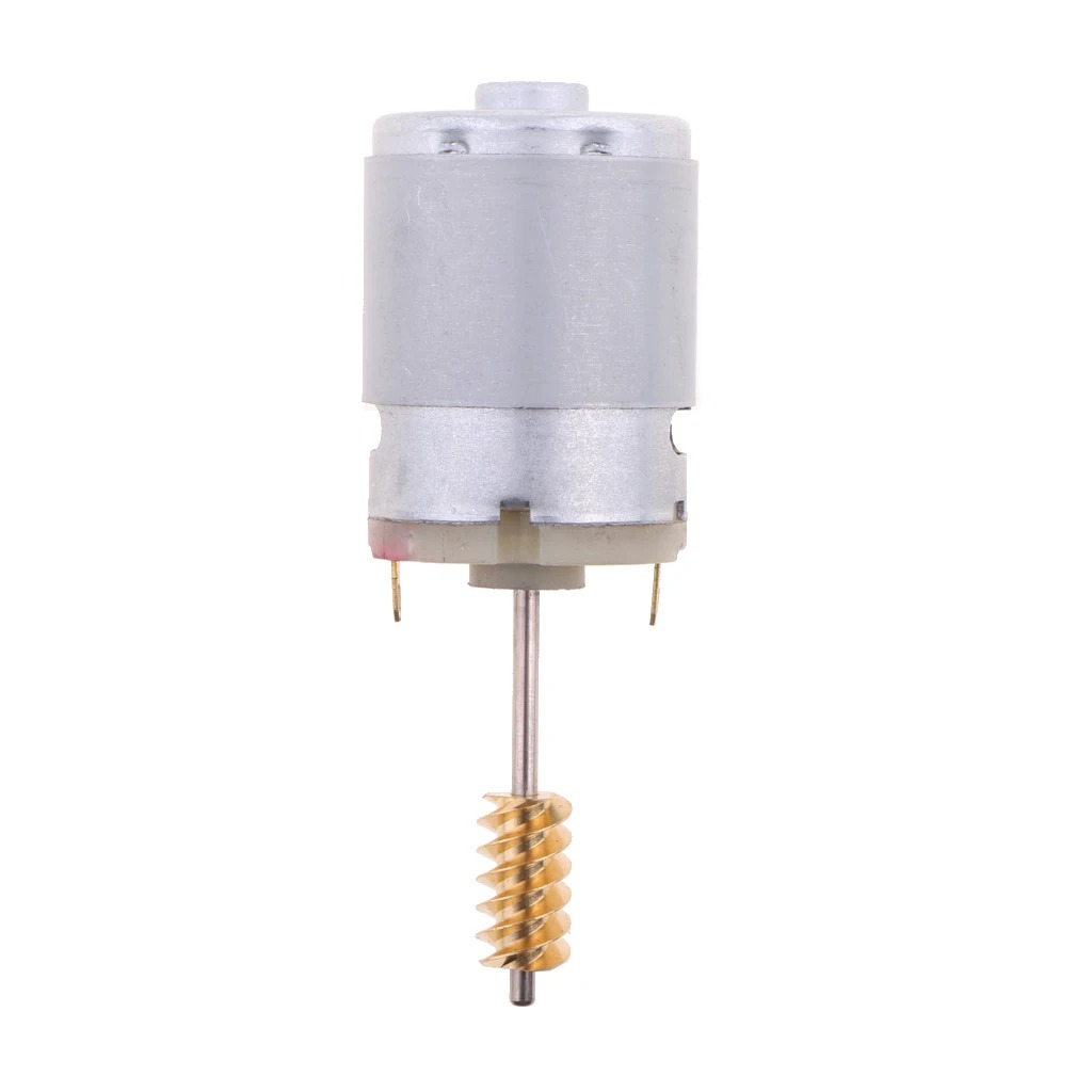 10Pcs/lot Car Electronic Steering Wheel Lock ELV Motor J518 for Audi A6L Q7 A4L Q5 Q3