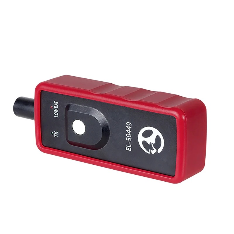 10Pcs/lot El-50449 TPMS Tire Pressure Monitor Sensor Scanner El 50448 EL50449 Tpms Activation Tool For G-m For Opel El 50449