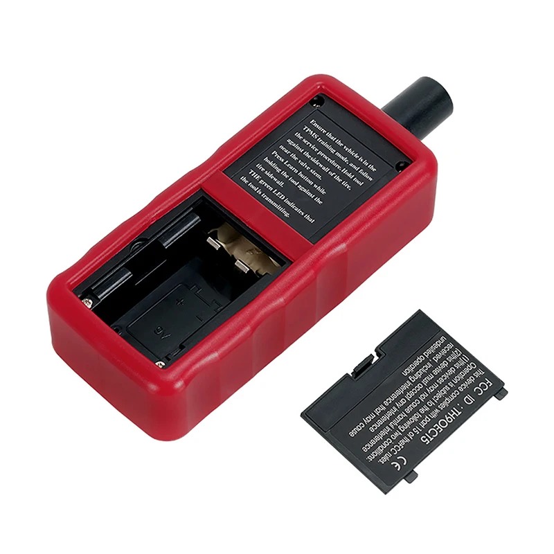 10Pcs/lot El-50449 TPMS Tire Pressure Monitor Sensor Scanner El 50448 EL50449 Tpms Activation Tool For G-m For Opel El 50449