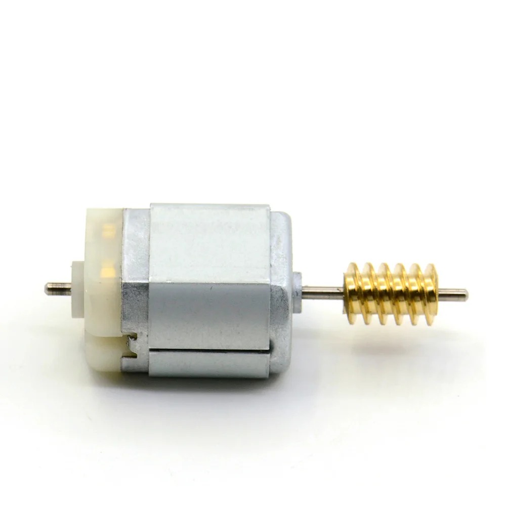 10Pcs/lot ESL/ELV Motor Steering Lock Wheel Motor for Mercedes-Benz W204 W207 W212 