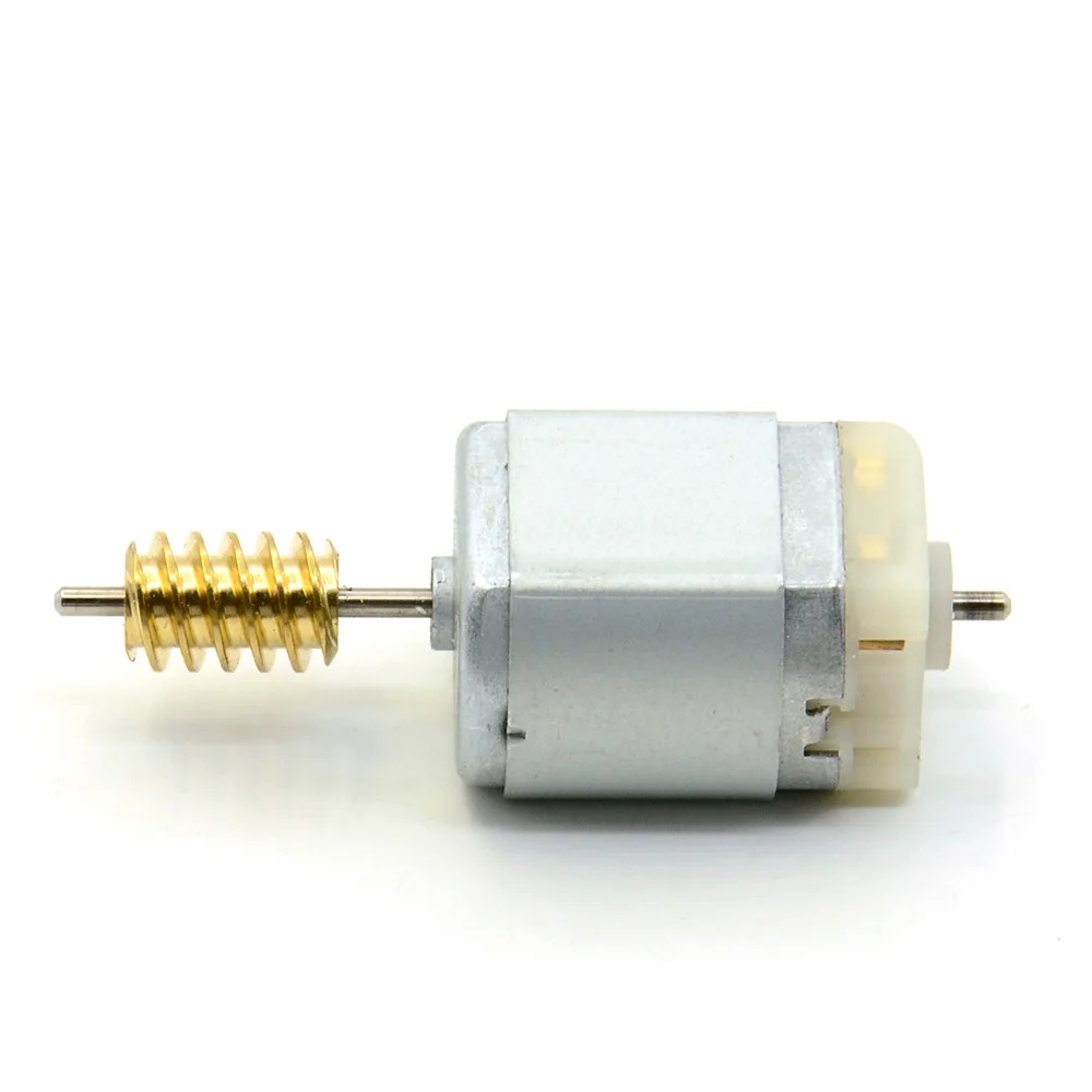 10Pcs/lot ESL/ELV Motor Steering Lock Wheel Motor for Mercedes-Benz W204 W207 W212 
