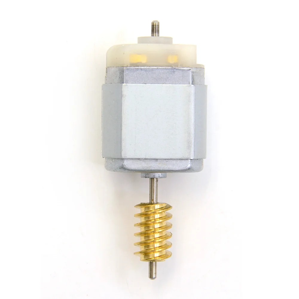 10Pcs/lot ESL/ELV Motor Steering Lock Wheel Motor for Mercedes-Benz W204 W207 W212 