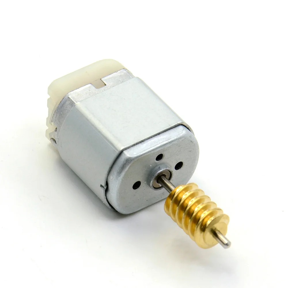 10Pcs/lot ESL/ELV Motor Steering Lock Wheel Motor for Mercedes-Benz W204 W207 W212 