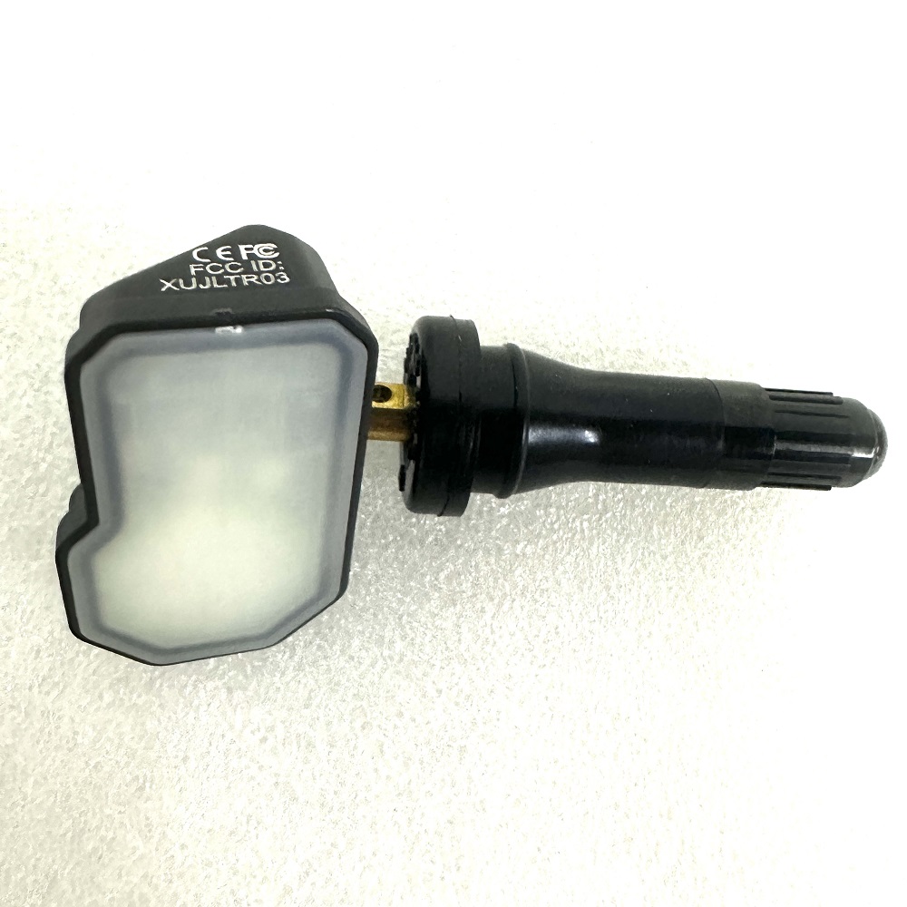 10Pcs/lot LAUNCH X431 Sensor 2 in 1 RF-Sensor 315MHz/433MHz TPMS Tire Repair Tools Scanner TSGUN Tire Pressure Sensors Tester Programming