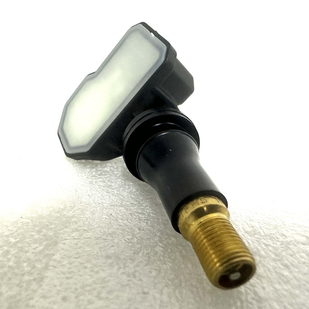 10Pcs/lot LAUNCH X431 Sensor 2 in 1 RF-Sensor 315MHz/433MHz TPMS Tire Repair Tools Scanner TSGUN Tire Pressure Sensors Tester Programming