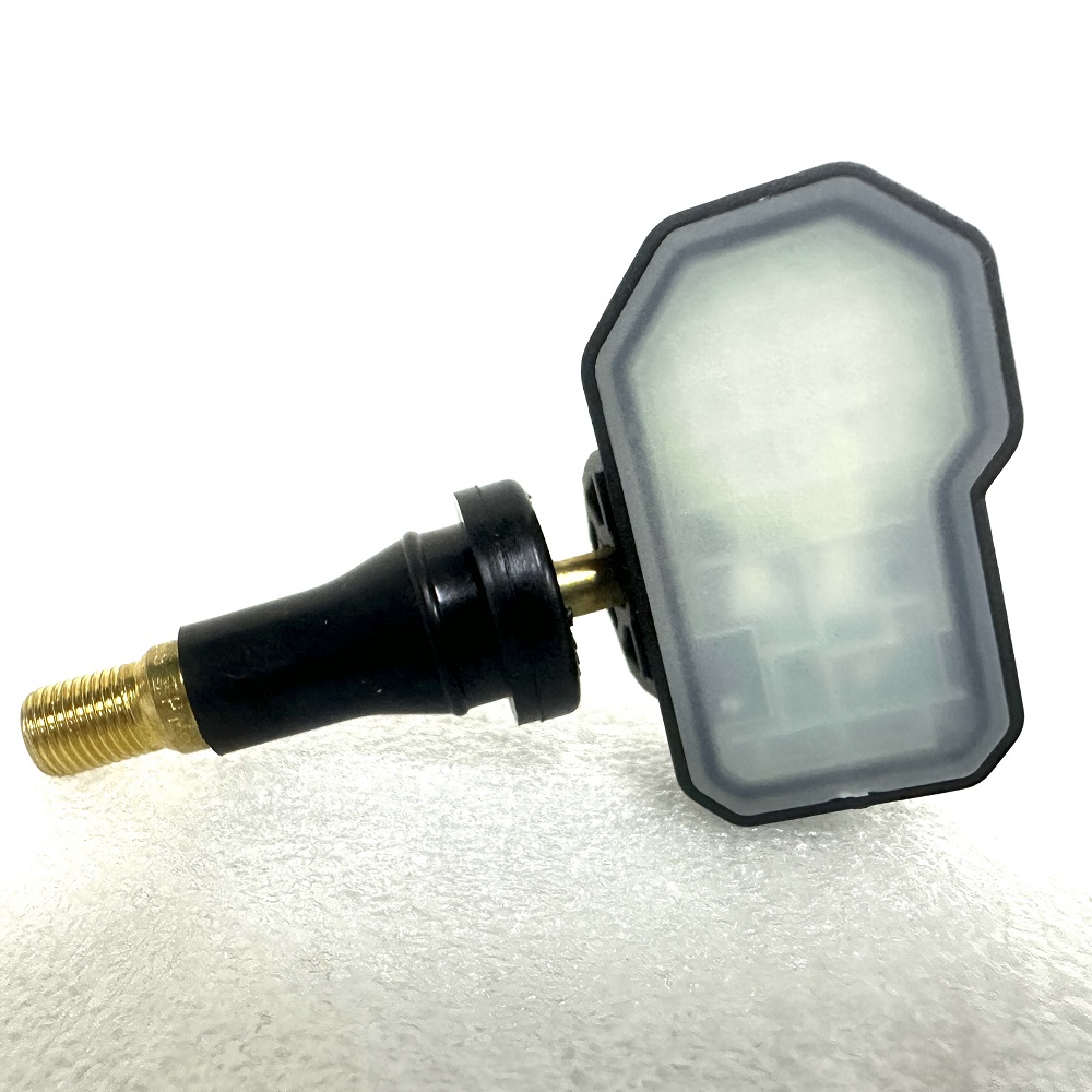 10Pcs/lot LAUNCH X431 Sensor 2 in 1 RF-Sensor 315MHz/433MHz TPMS Tire Repair Tools Scanner TSGUN Tire Pressure Sensors Tester Programming