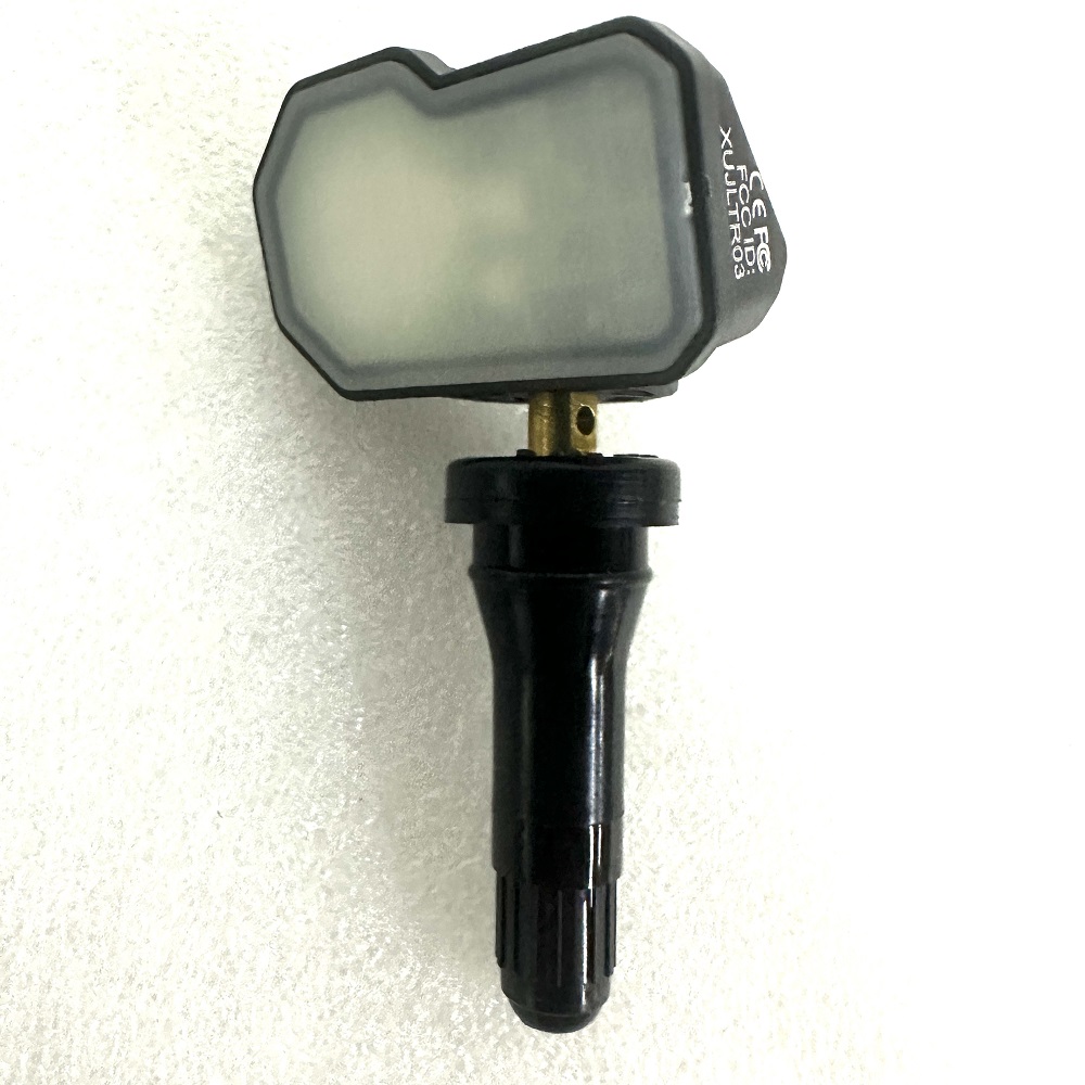 10Pcs/lot LAUNCH X431 Sensor 2 in 1 RF-Sensor 315MHz/433MHz TPMS Tire Repair Tools Scanner TSGUN Tire Pressure Sensors Tester Programming