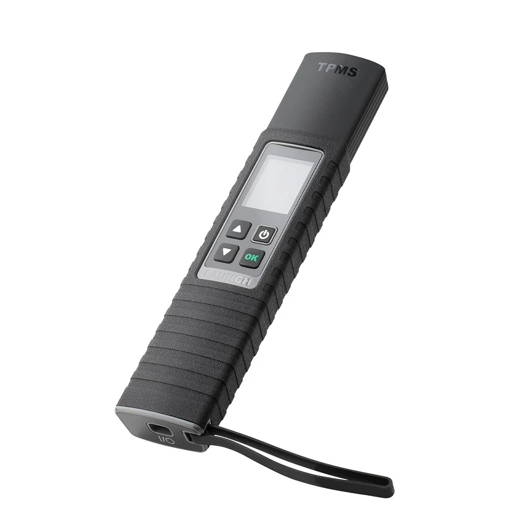 LAUNCH X431 TSGUN TPMS Tire Pressure Detector Activate 315MHz 433MHz TPMS Sensor Learning OBD2 Scanner Programming toolForX431 V