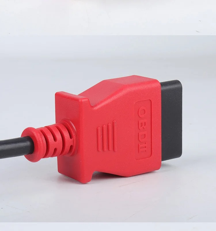 10Pcs/lot BDII Main Test Cable 26 Pin Connector for Maxisys MS908 MS708