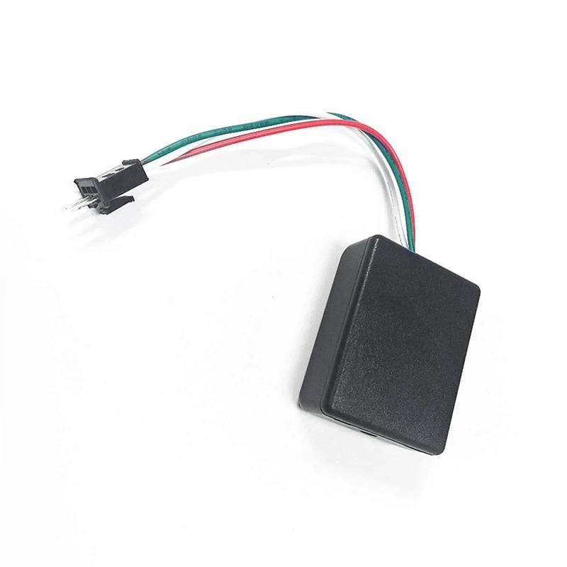 10Pcs/lot Plug &Start For Land Rover Freelander II Work L359 2006 2014 ESL ELC SCL Steering Lock Emulator No Need Adaptation