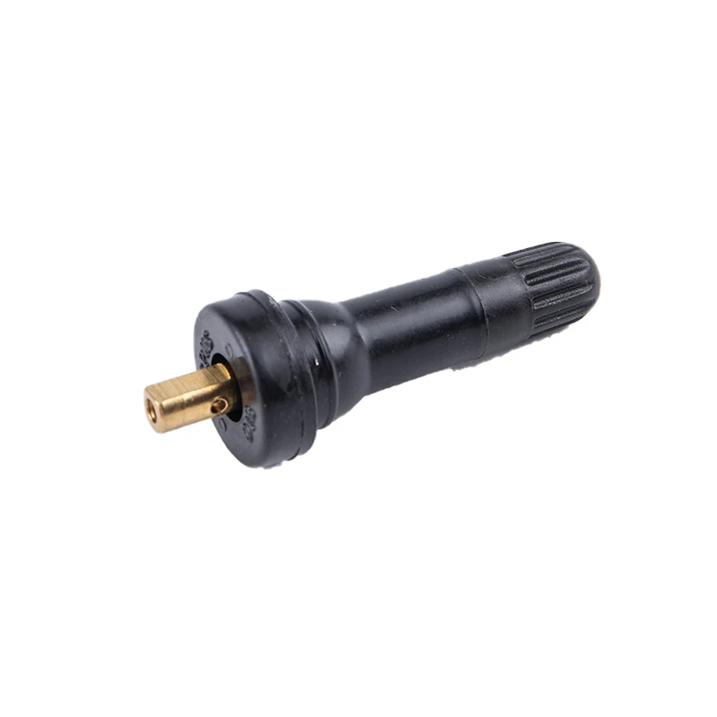 50Pcs/lot Rubber Sensor TPMS Tire Pressure Tool Car Valve Stem Accessories Tyre Wheel Portable