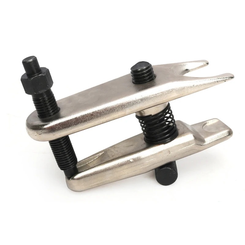 5Pcs/lot Adjustable Car Ball Joint Puller Removal Tool 32mm Ball Joint Separator Automoitve Steering System Tools Ball Head Extractor
