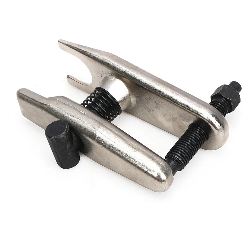 5Pcs/lot Adjustable Car Ball Joint Puller Removal Tool 32mm Ball Joint Separator Automoitve Steering System Tools Ball Head Extractor