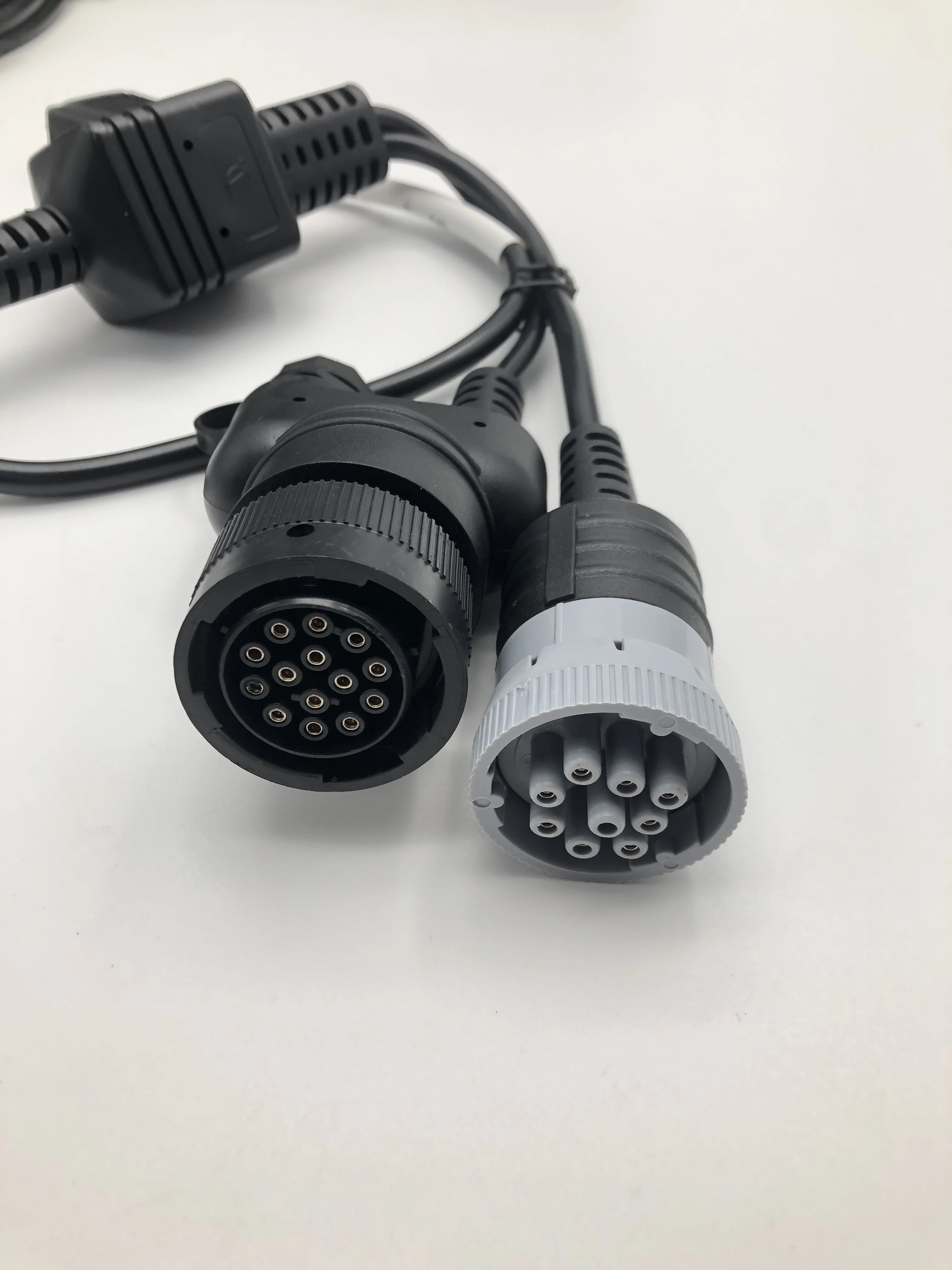 478-0235 for Cat ET4 Communication Adapter 2023A Heavy Duty Diagnostic Tool for Caterpillar CAT Truck Excavator Scanner