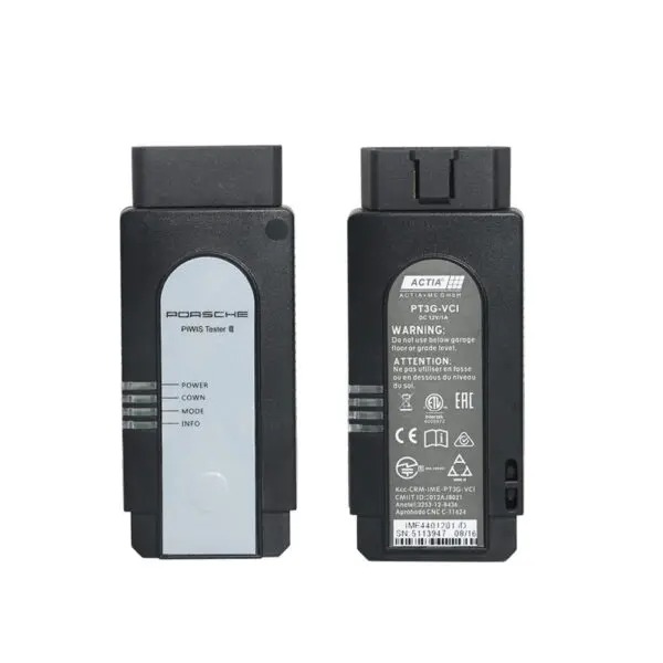 Porsche Piwis Tester III with ssd software Piw3 PT3G Tester III V41.5+V38.25 DOIP