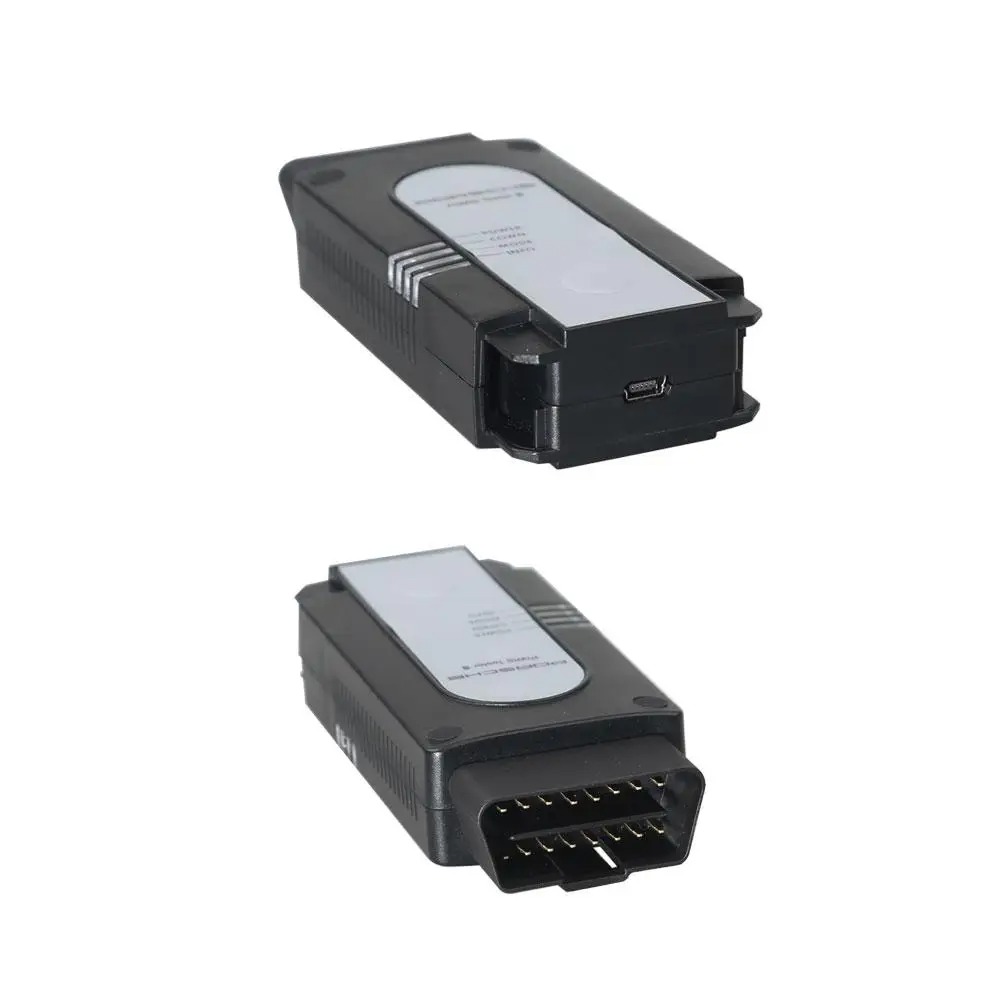 Porsche Piwis Tester III with ssd software Piw3 PT3G Tester III V41.5+V38.25 DOIP