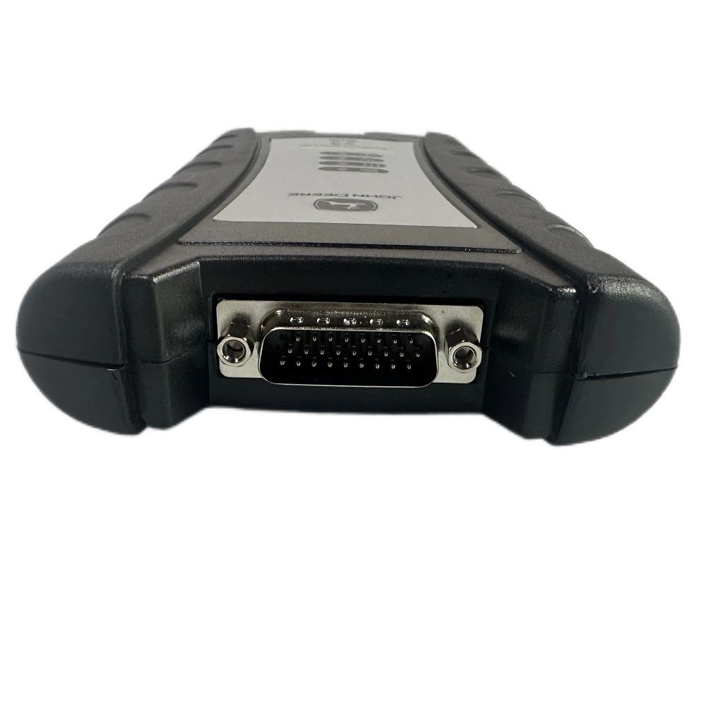 John Deere Service Advisor EDL V3 with 512GB V5.3 AG+CF SSD Software Agriculture Construction Electronic Data Link EDL V3 Diagnostic EDL V3 Heavy Dutry Truck Diagnostic Tool