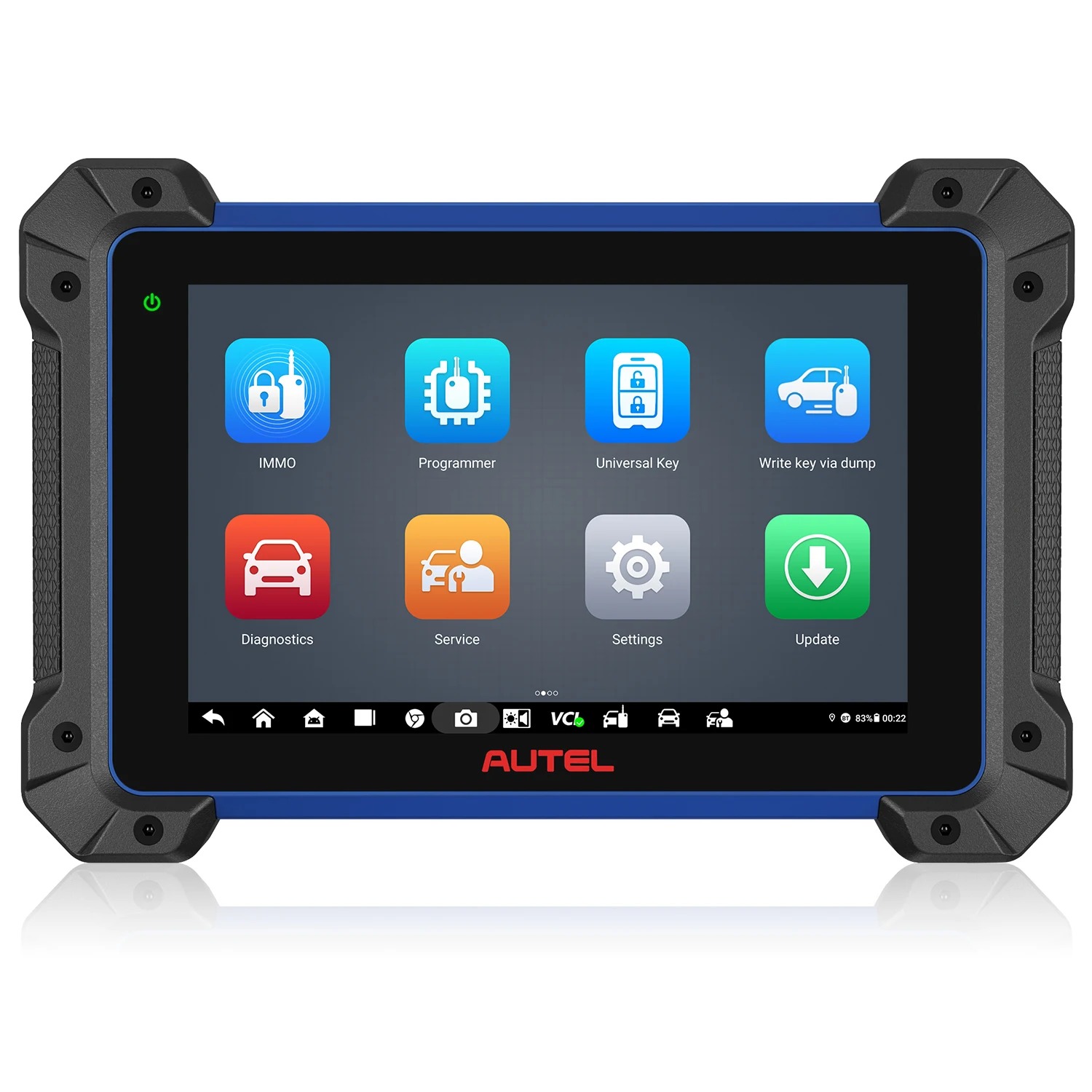 Autel MaxiIM IM608 PRO II Auto Key Programmer  Diagnostic Tool with XP400 Pro Upgraded Version of IM608