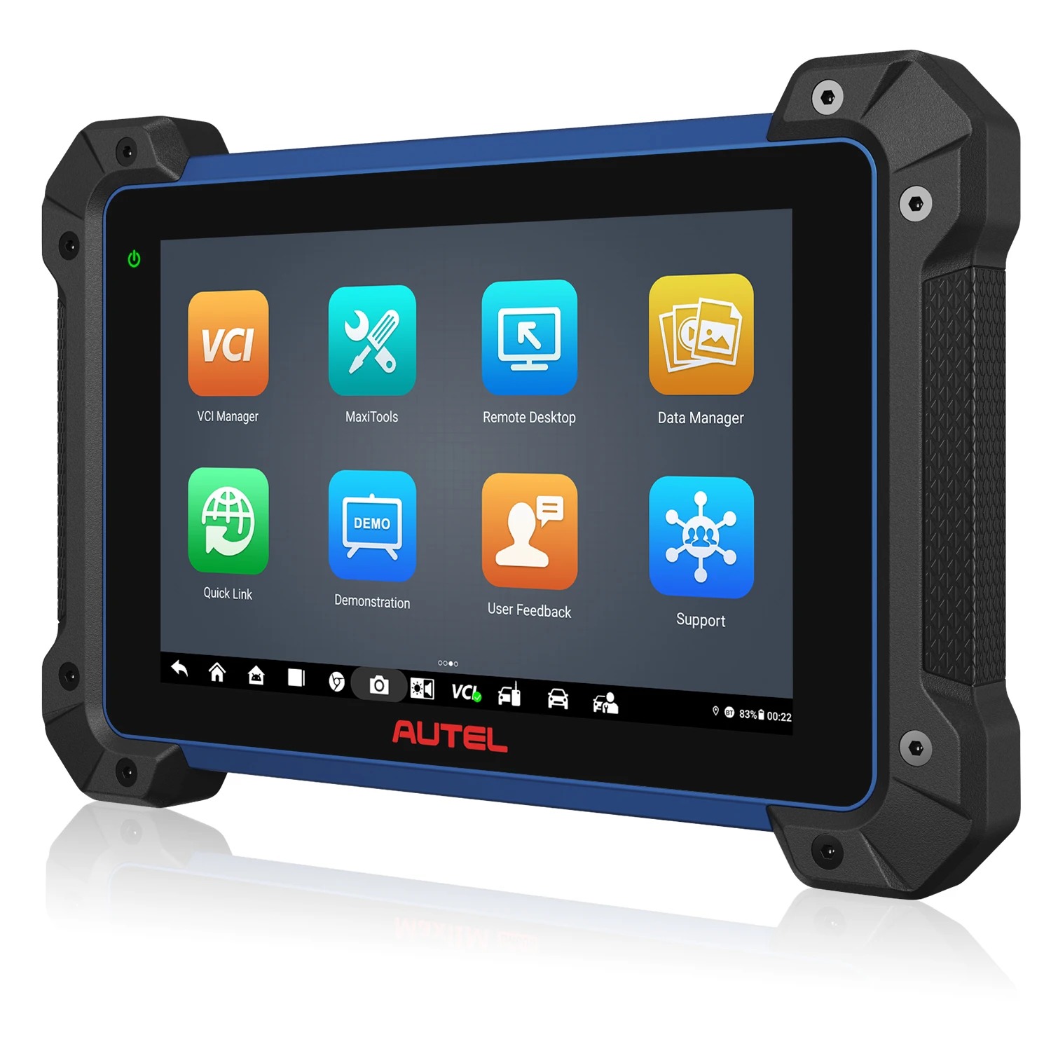 Autel MaxiIM IM608 PRO II Auto Key Programmer  Diagnostic Tool with XP400 Pro Upgraded Version of IM608