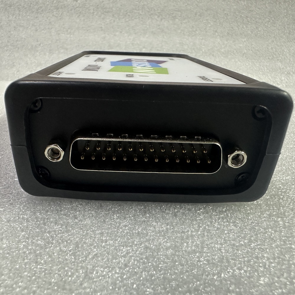  For Doosan uVIM DMS-5 Auto ECU Scanner Tool Excavator Truck Heavy duty Engine System Diagnostic Tool OBDII Truck Diagnostic Scanner