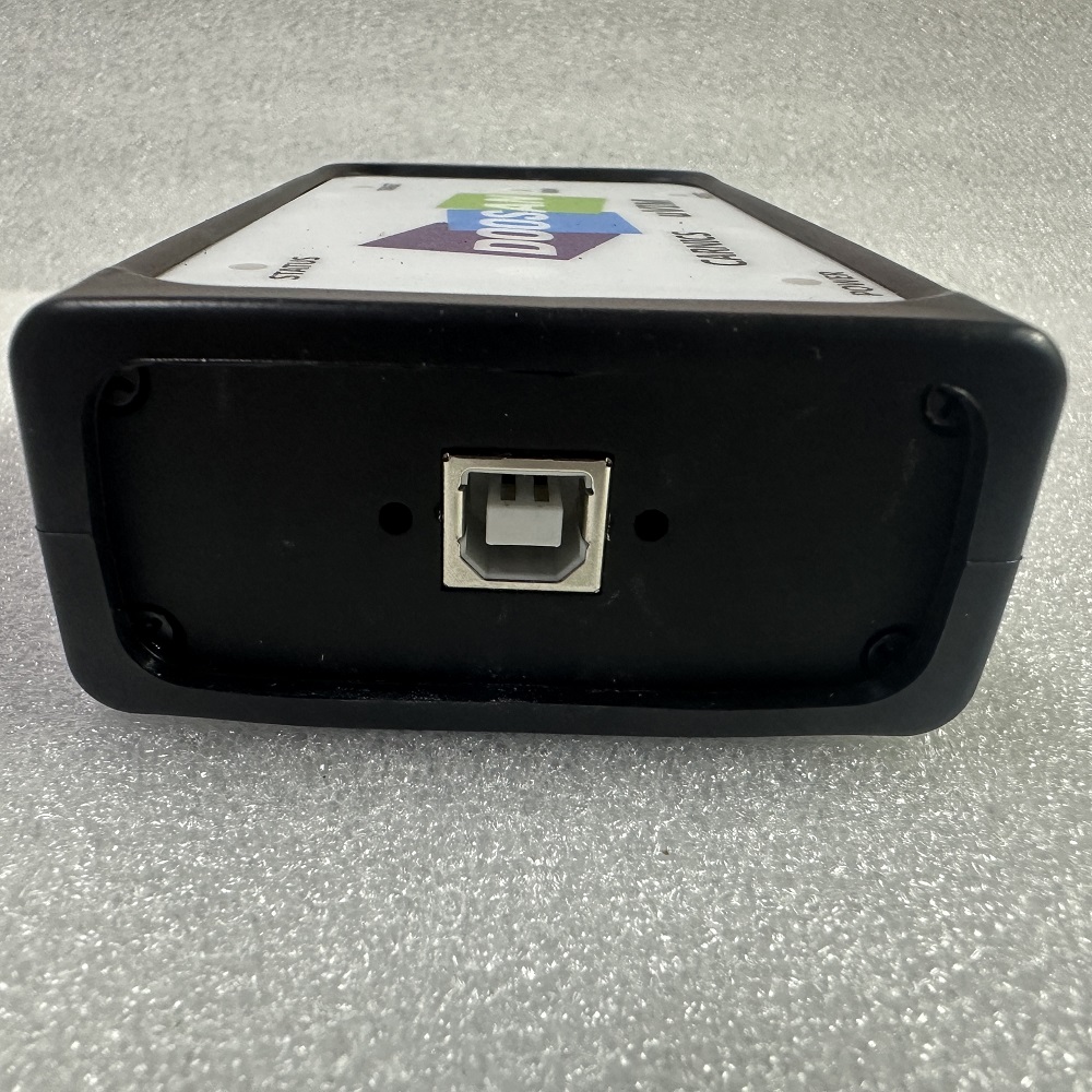  For Doosan uVIM DMS-5 Auto ECU Scanner Tool Excavator Truck Heavy duty Engine System Diagnostic Tool OBDII Truck Diagnostic Scanner