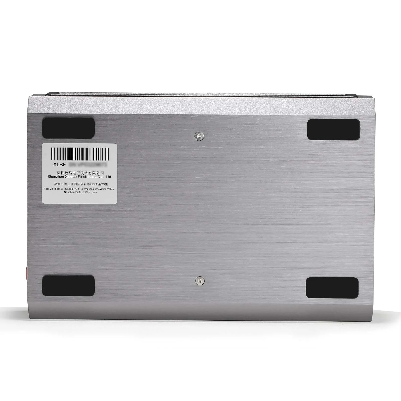 Xhorse Multi-Prog Programmer ECU Programmer Update of VVDI Prog with Free MQB48 License Expert Mode Batch Write Chips