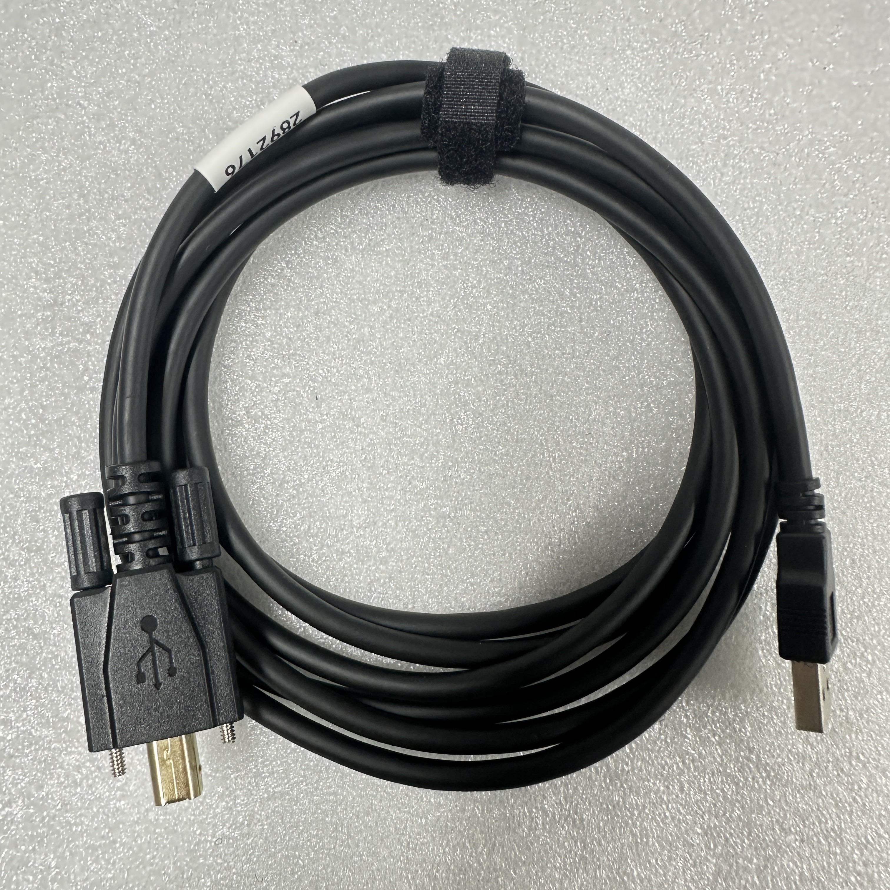 50Pcs/lot USB Cable for Cummins INLINE 6