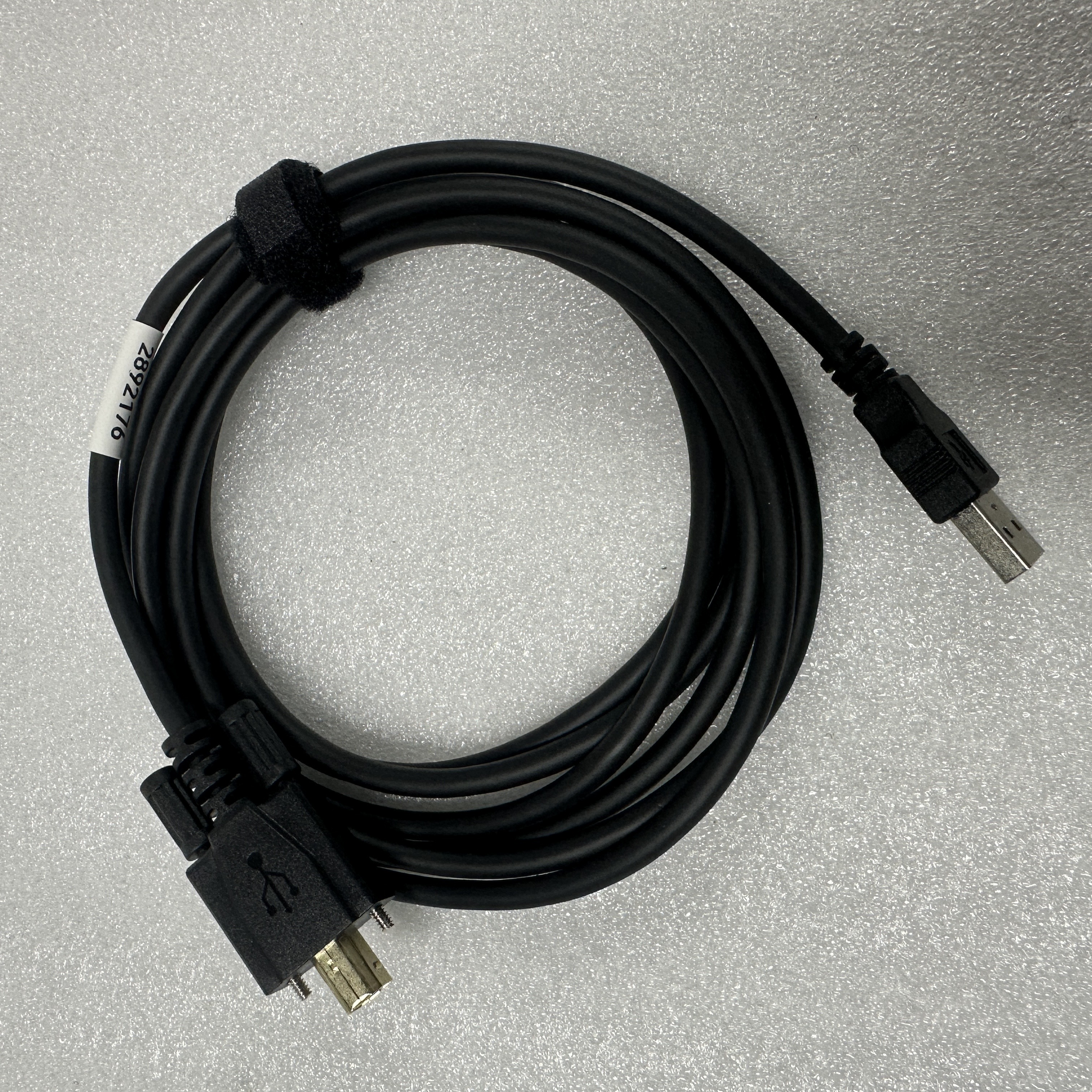 50Pcs/lot USB Cable for Cummins INLINE 6