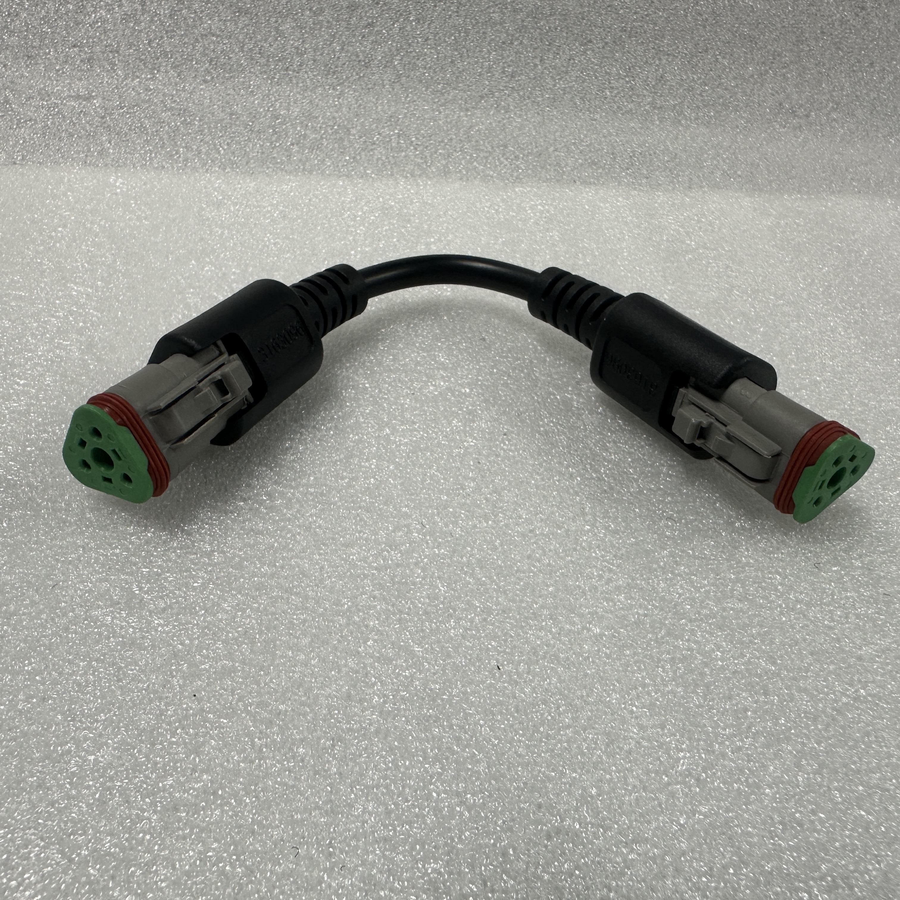 50Pcs/lot Diagnostic Cable for Cummins INLINE 6