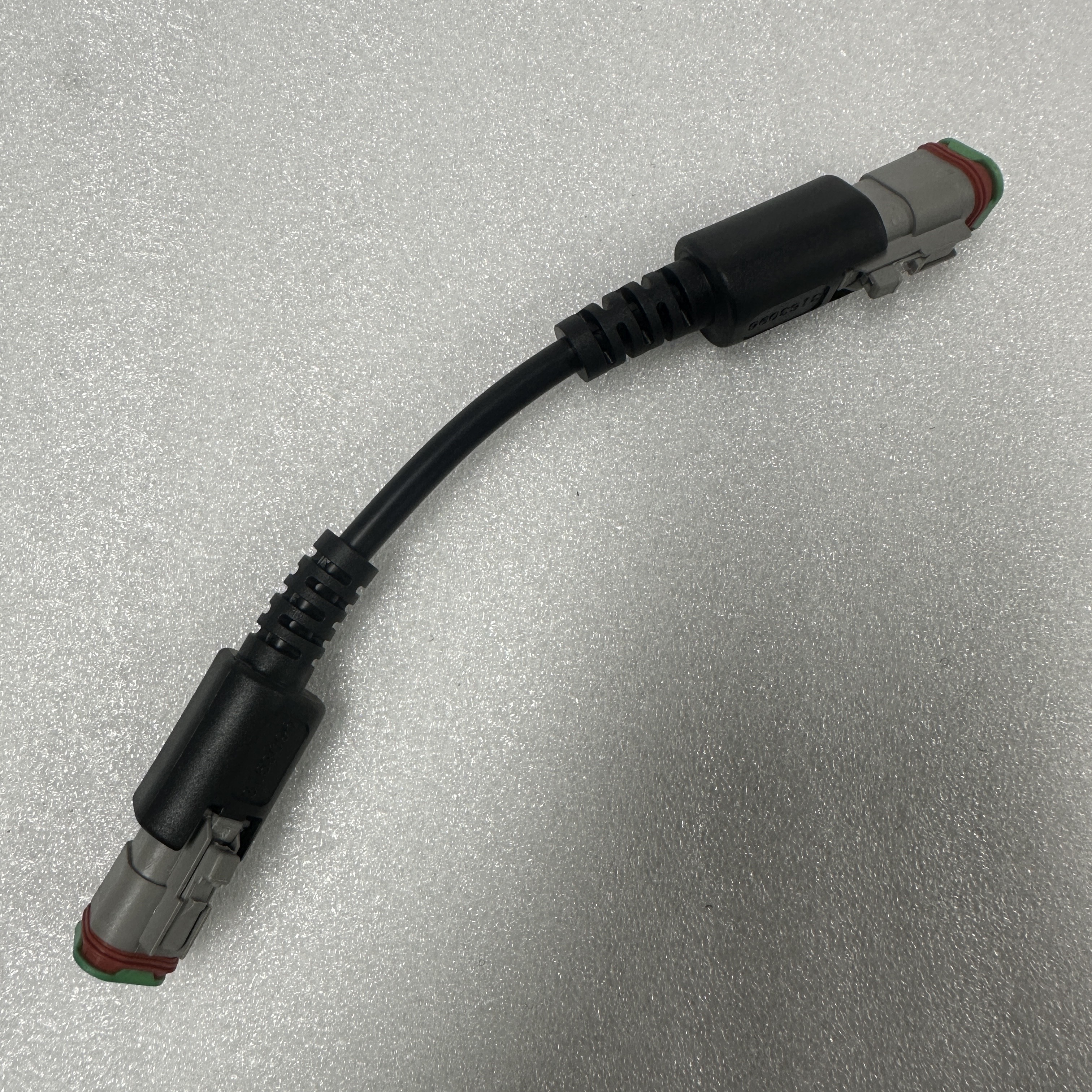 50Pcs/lot Diagnostic Cable for Cummins INLINE 6