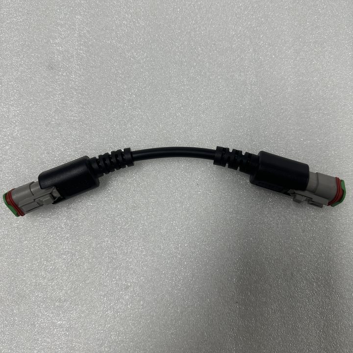 50Pcs/lot Diagnostic Cable for Cummins INLINE 6