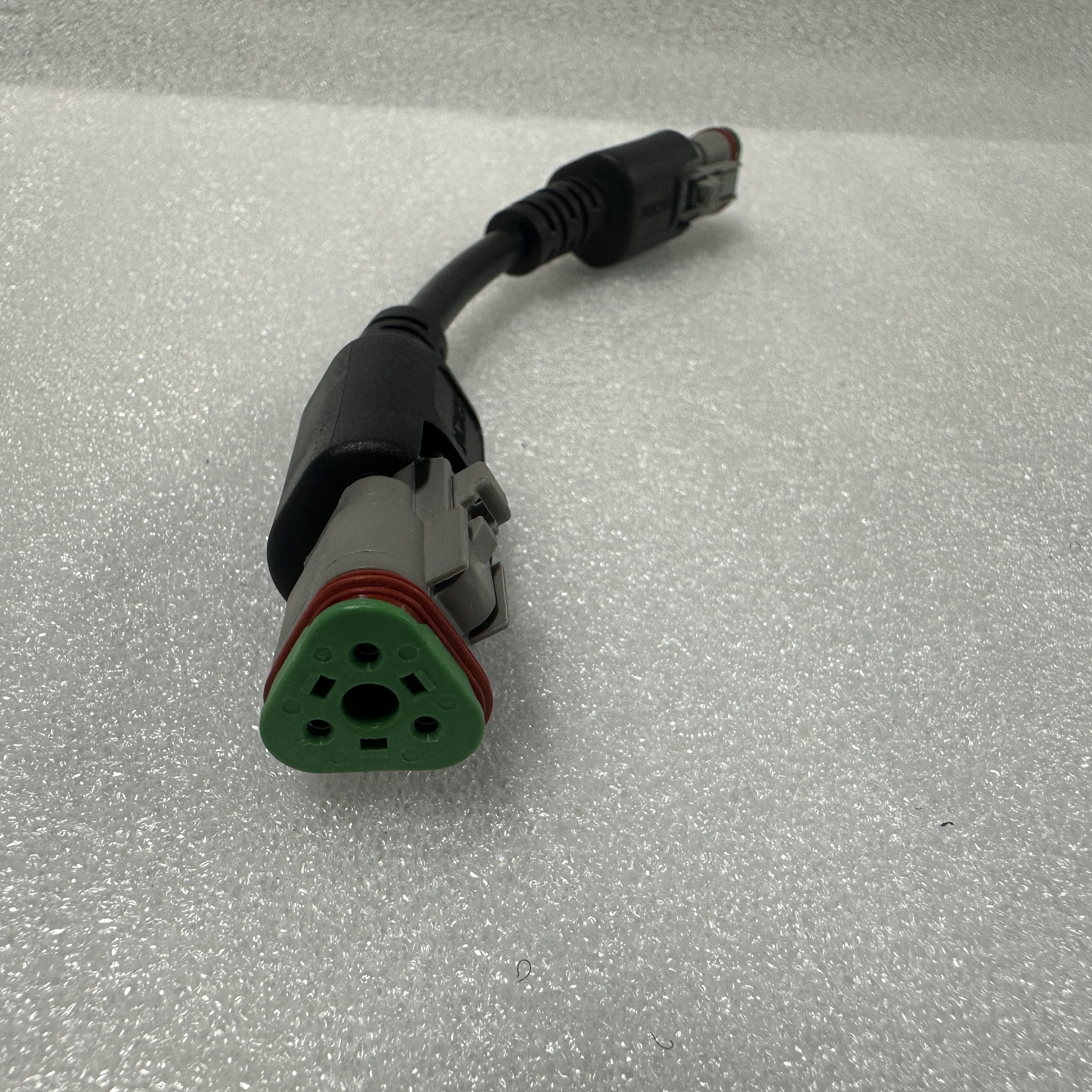 50Pcs/lot Diagnostic Cable for Cummins INLINE 6