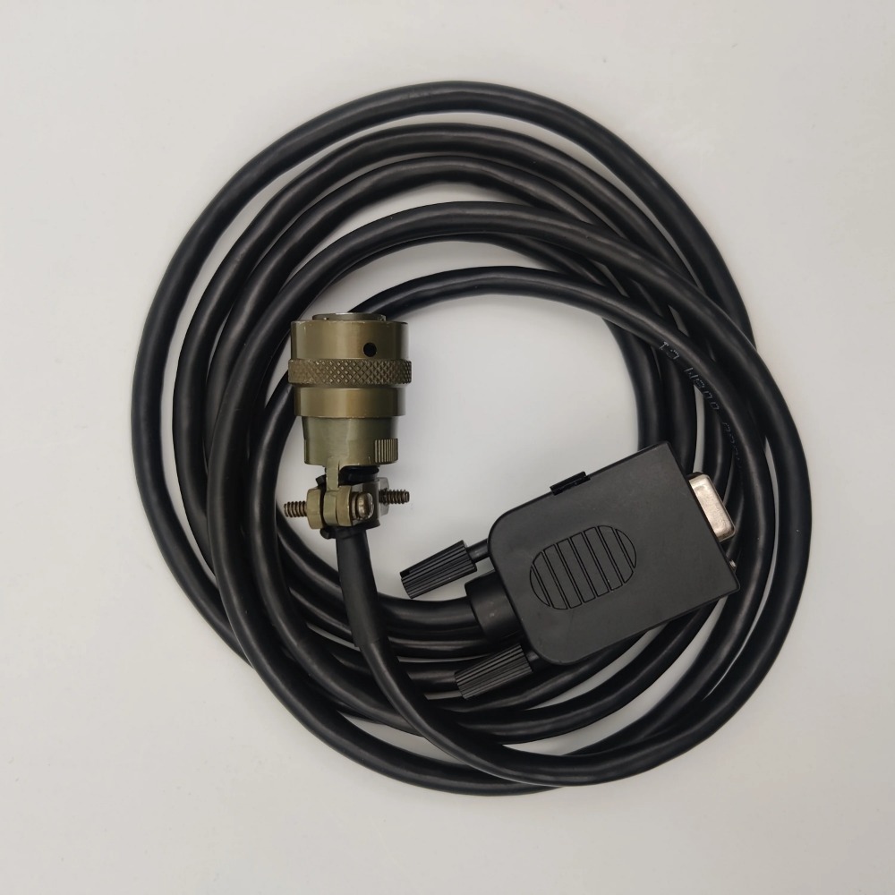 For MTU DIAGNOSTIC KIT USB-to-CAN MTU Diasys 2.72 MEDC ADEC Full Kit diesel engine for MTU diagnosis scanner tool Daignostic Scanner